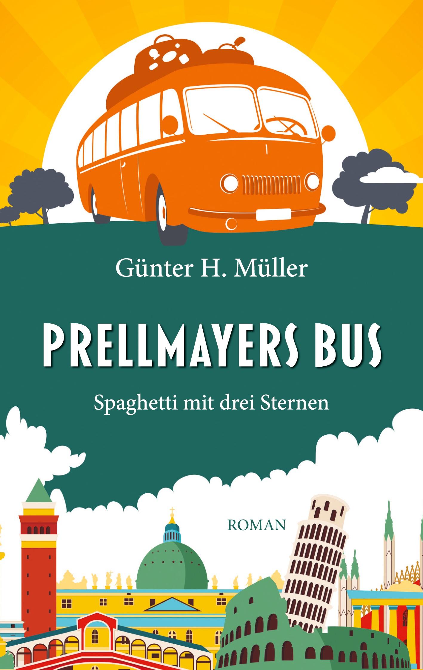 Prellmayers Bus