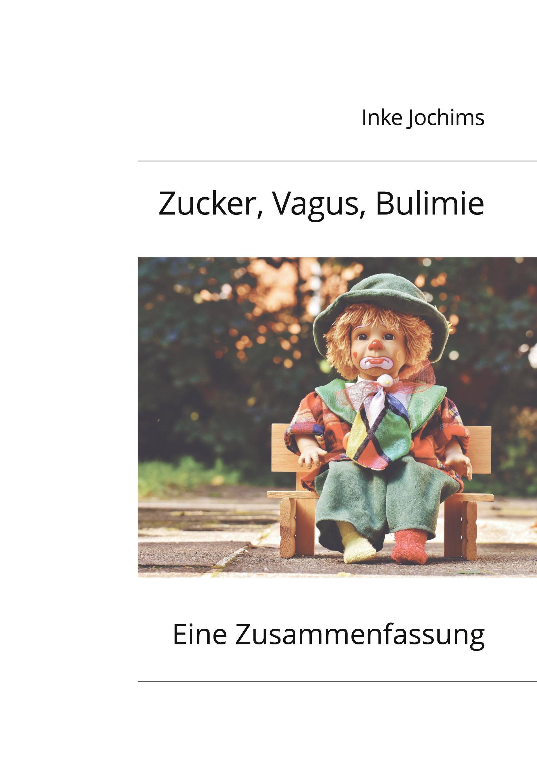 Zucker, Vagus, Bulimie