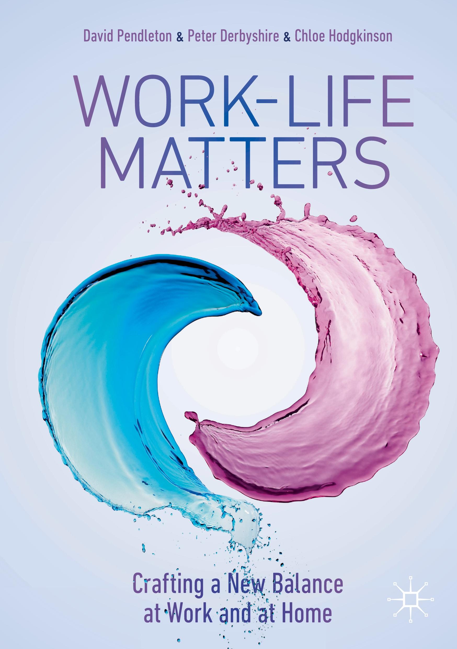 Work-Life Matters