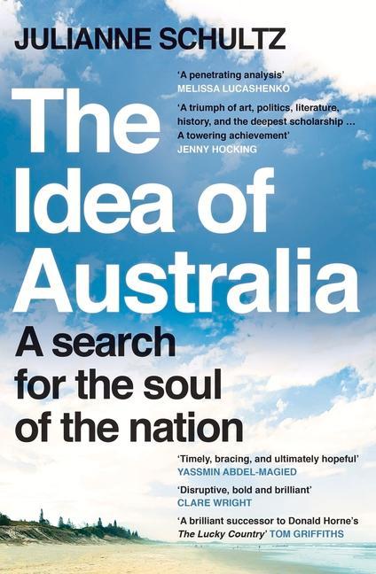 The Idea of Australia