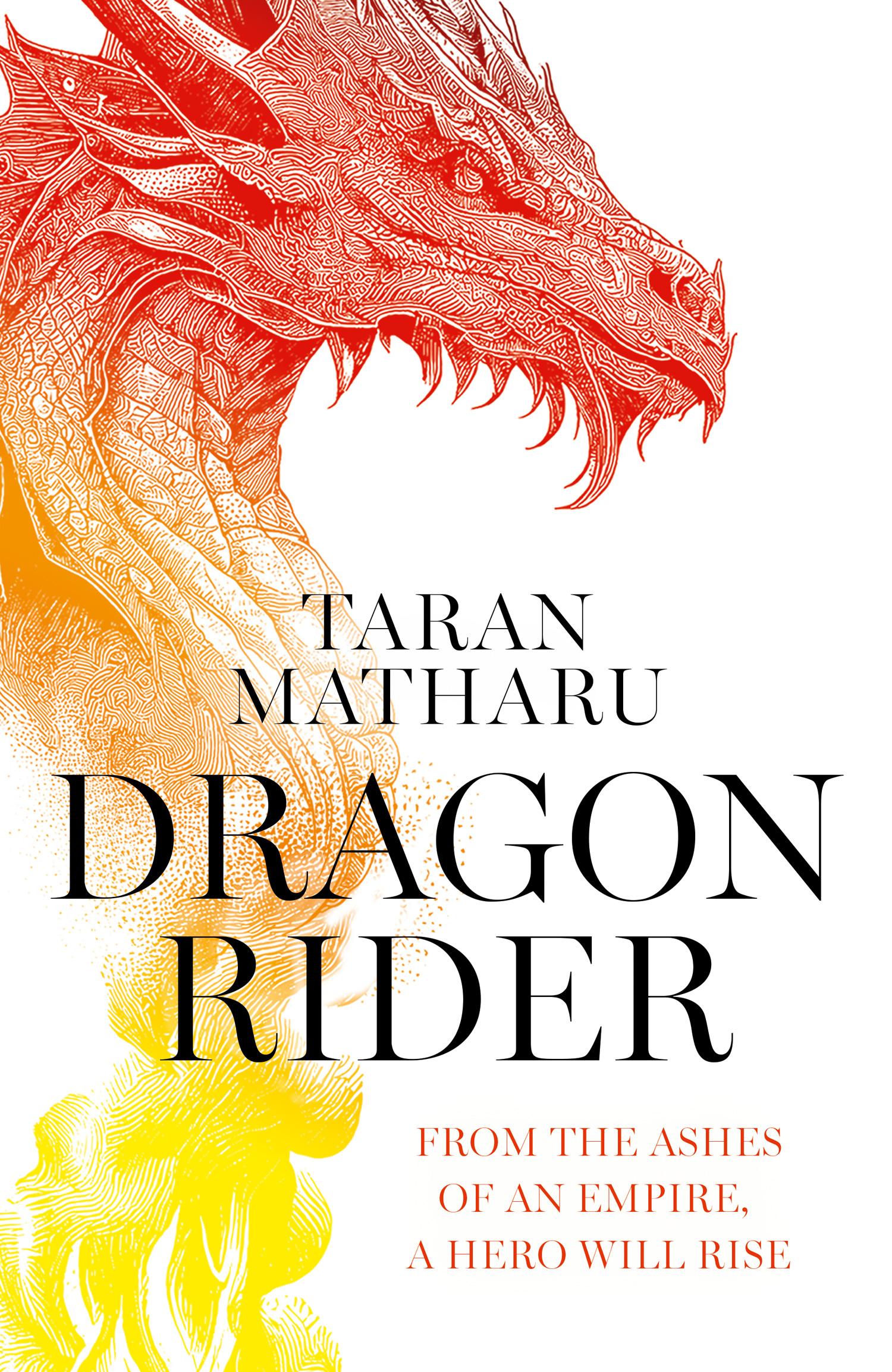 Dragon Rider