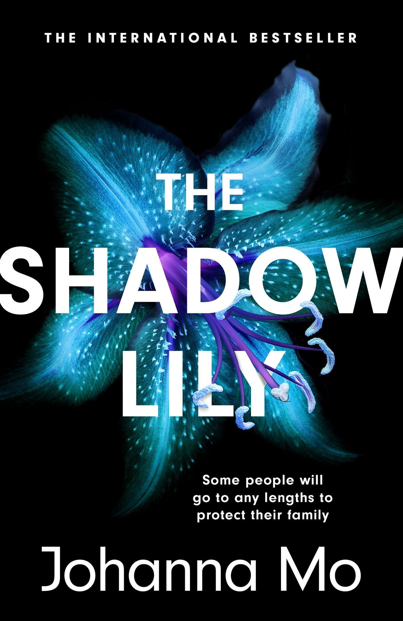 The Shadow Lily