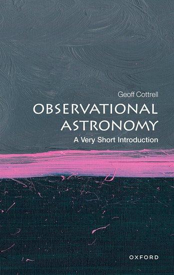 Observational Astronomy