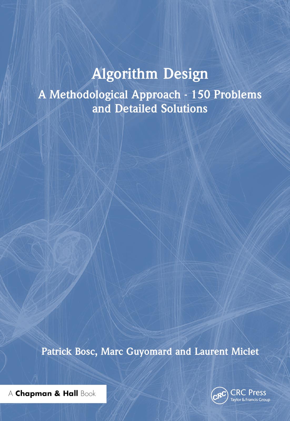 Algorithm Design