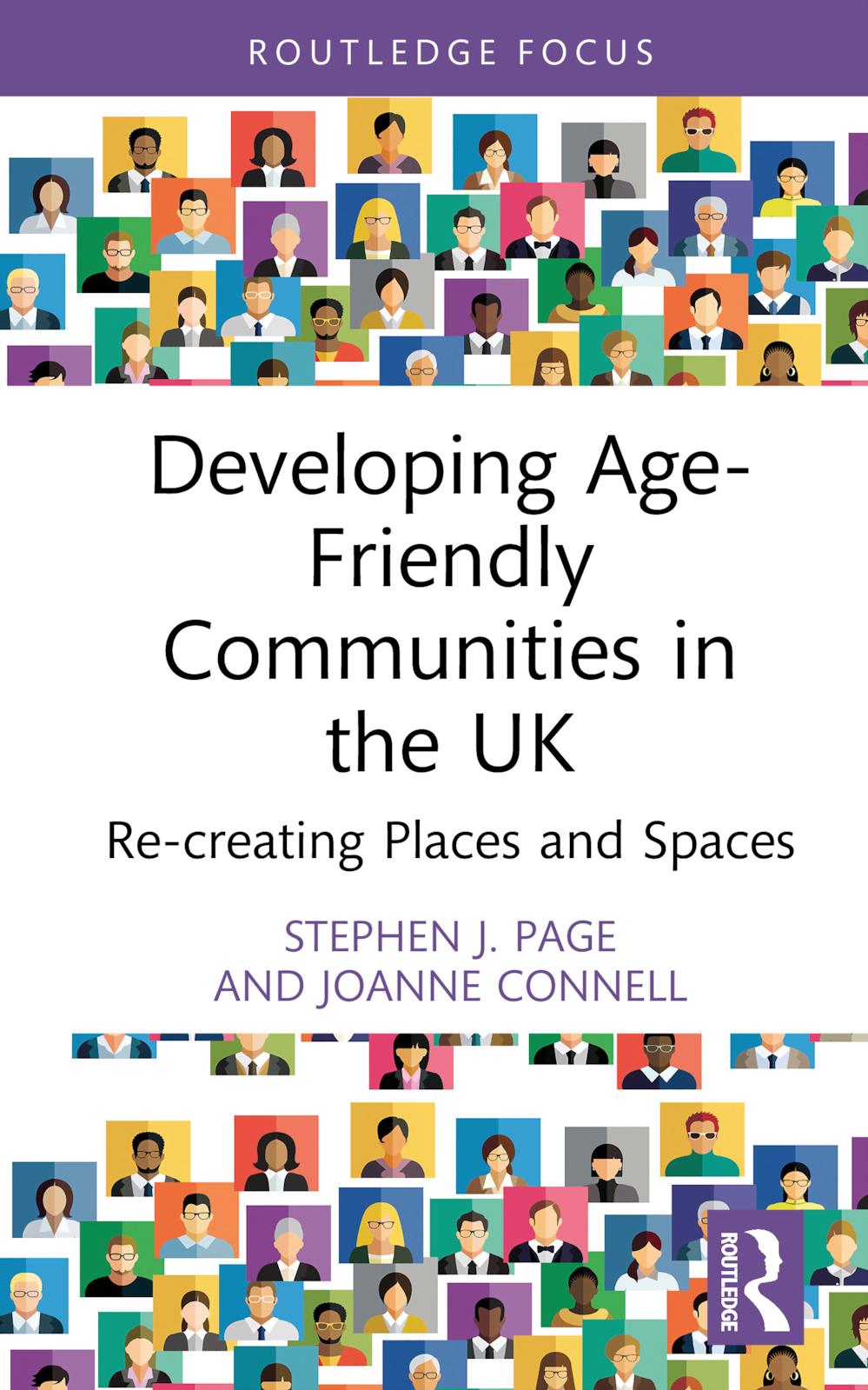 Developing Age-Friendly Communities in the UK