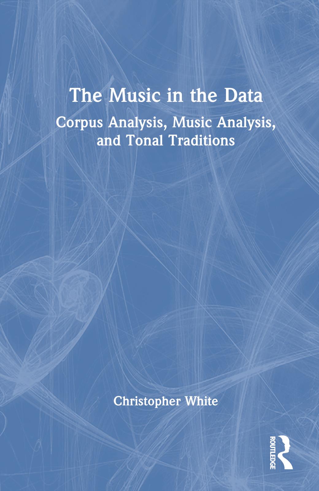 The Music in the Data