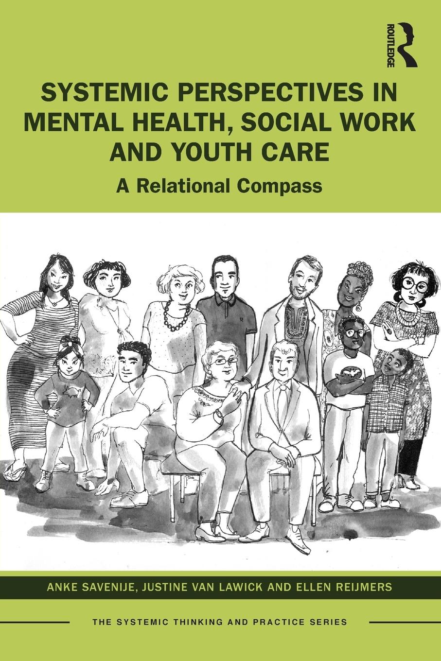 Systemic Perspectives in Mental Health, Social Work and Youth Care