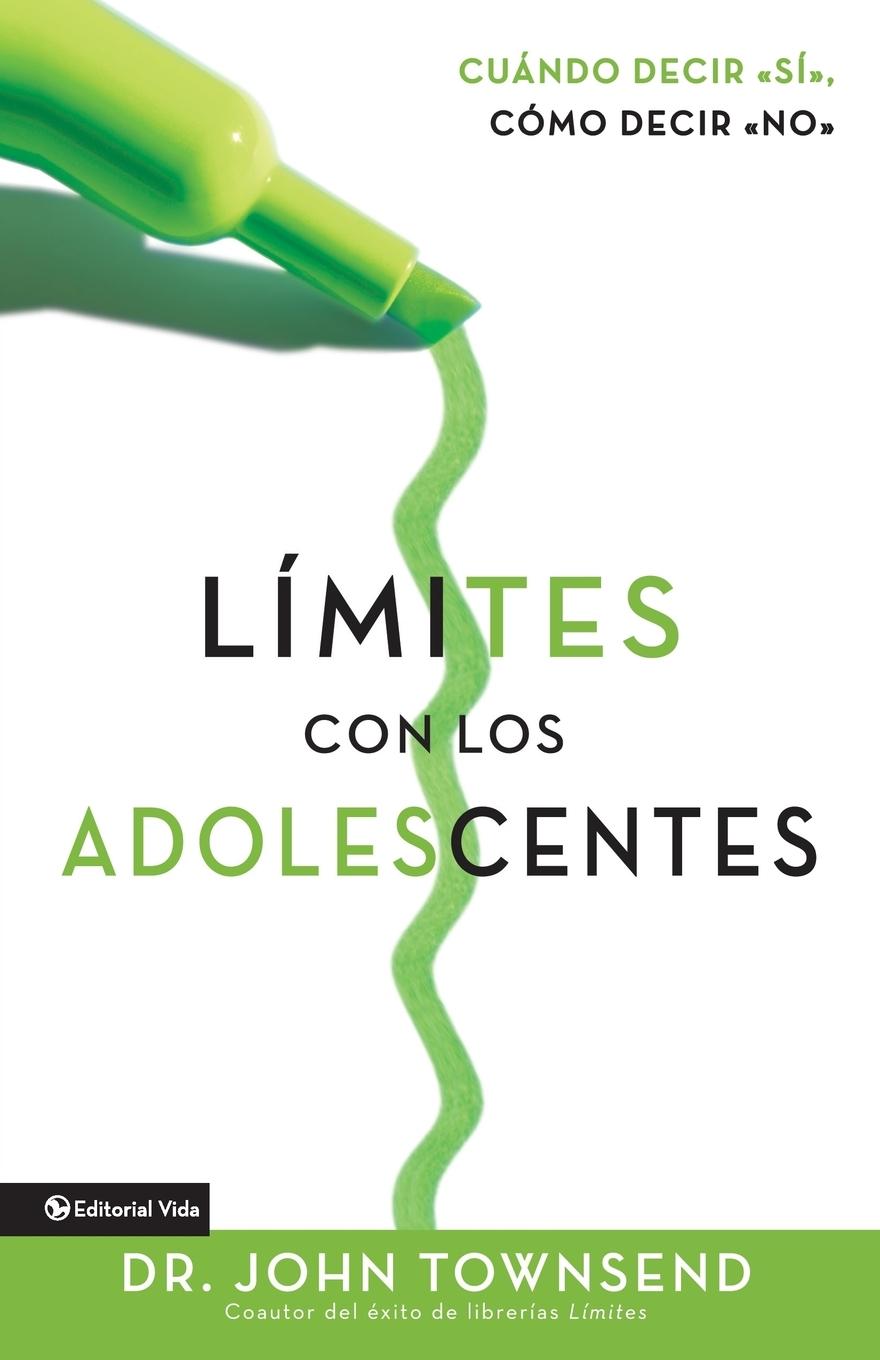 Límites Con Los Adolescentes