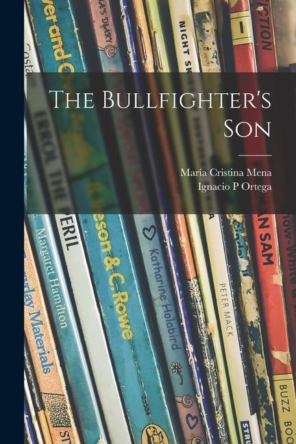 The Bullfighter's Son