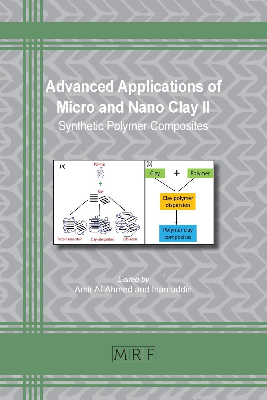 Advanced Applications of Micro and Nano Clay II