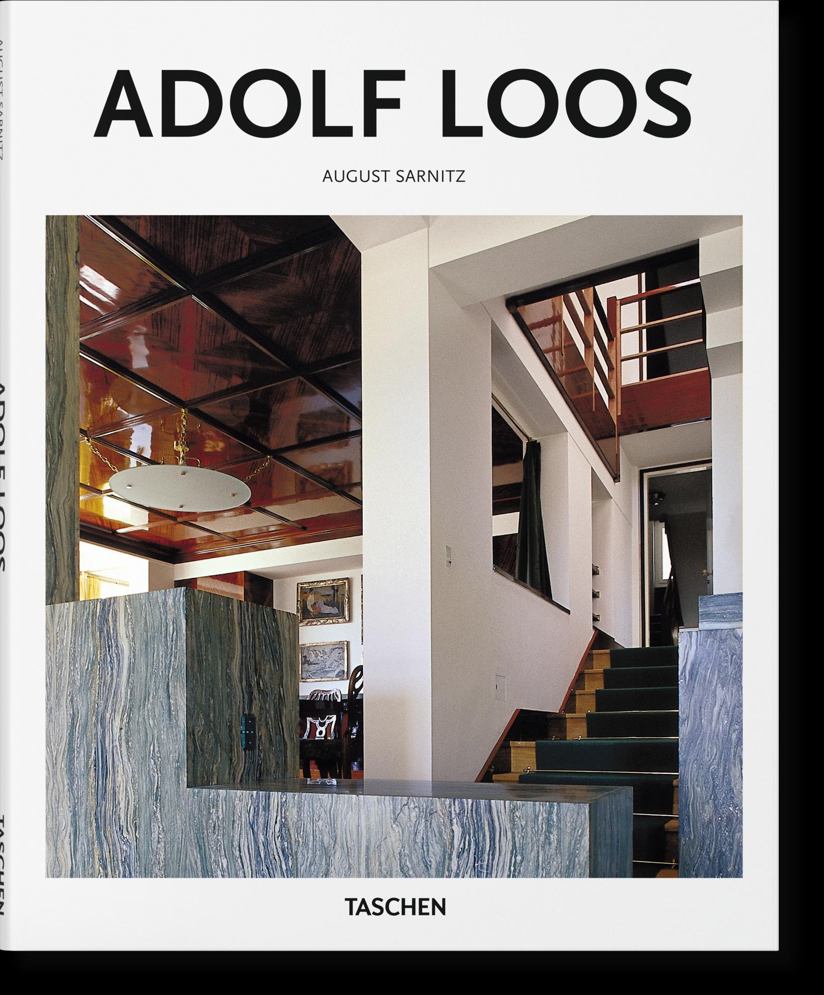 Adolf Loos