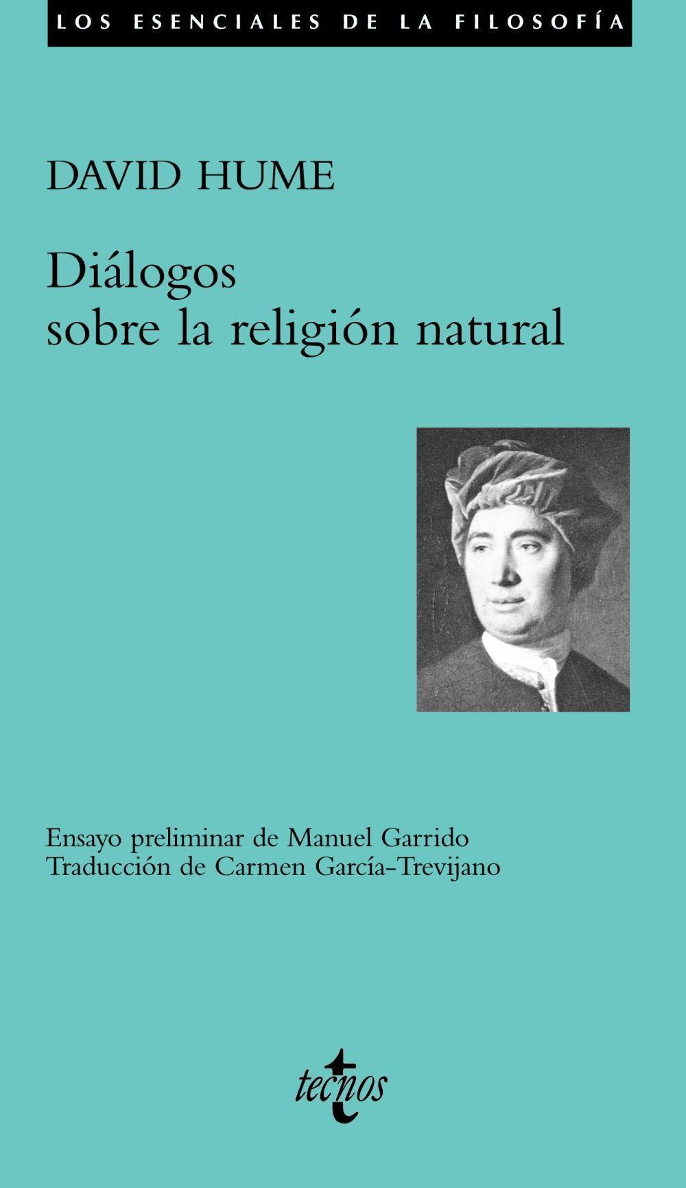 Diálogos sobre la religión natural