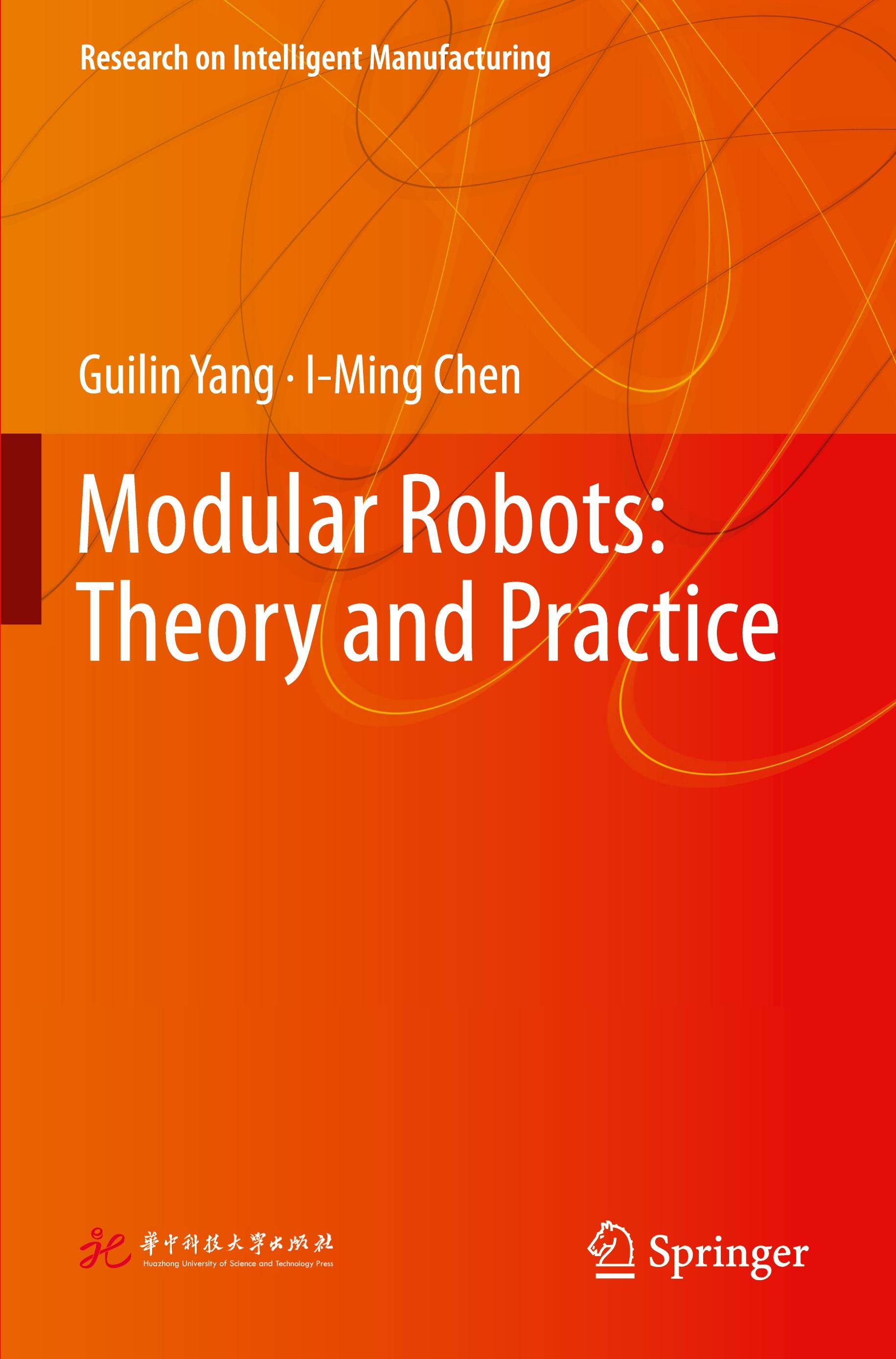 Modular Robots: Theory and Practice