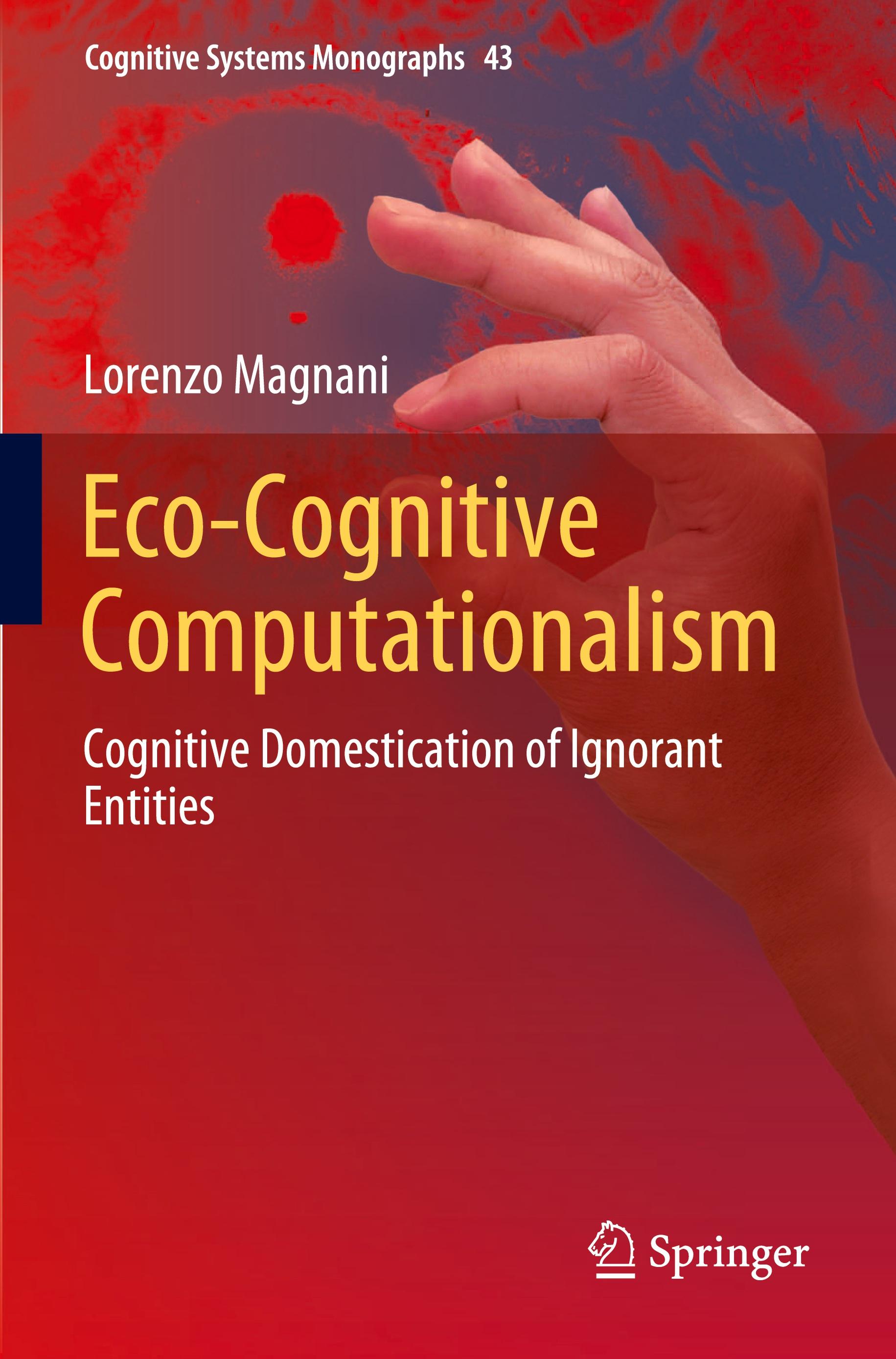 Eco-Cognitive Computationalism