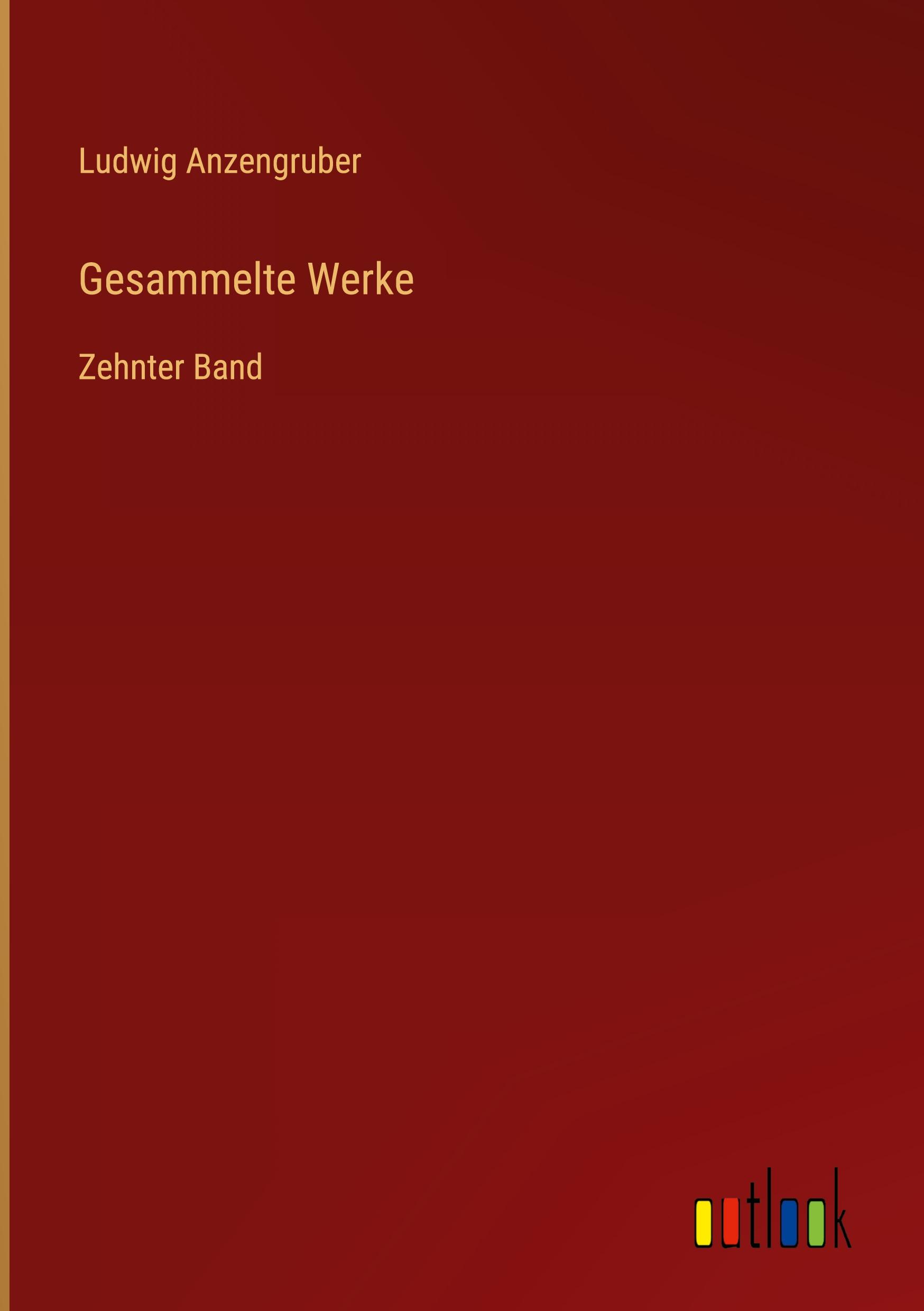 Gesammelte Werke