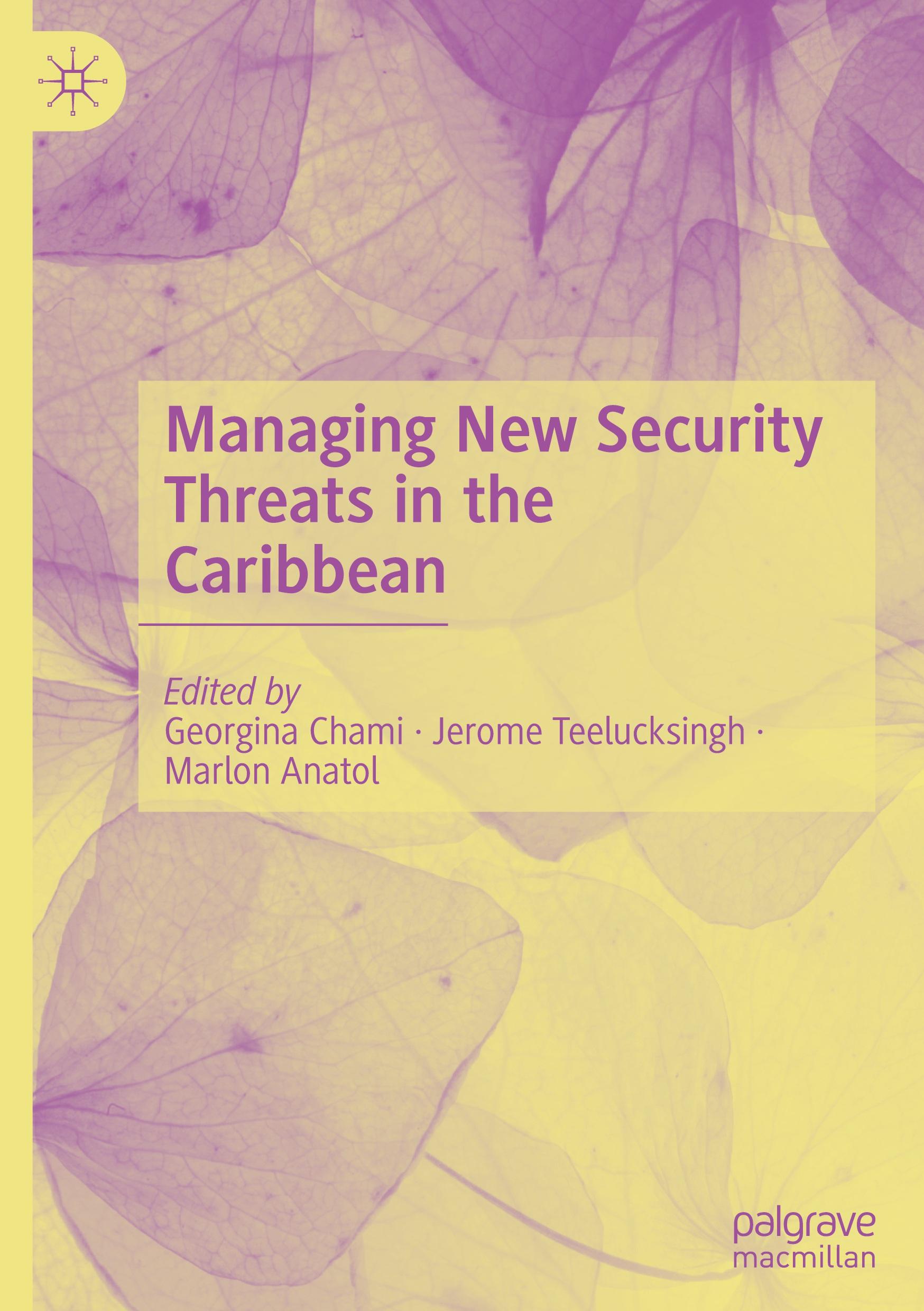 Managing New Security Threats in the Caribbean