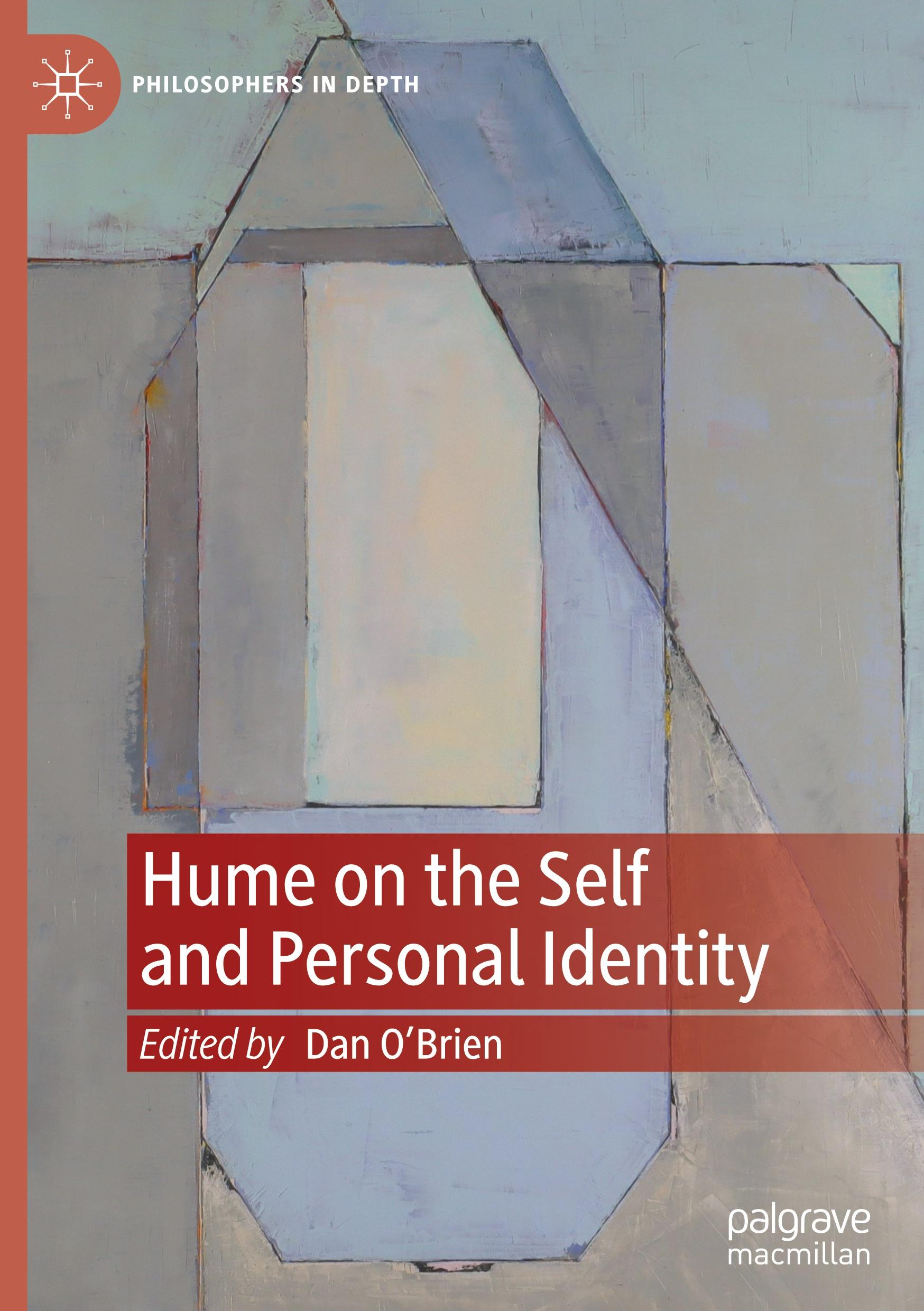 Hume on the Self and Personal Identity