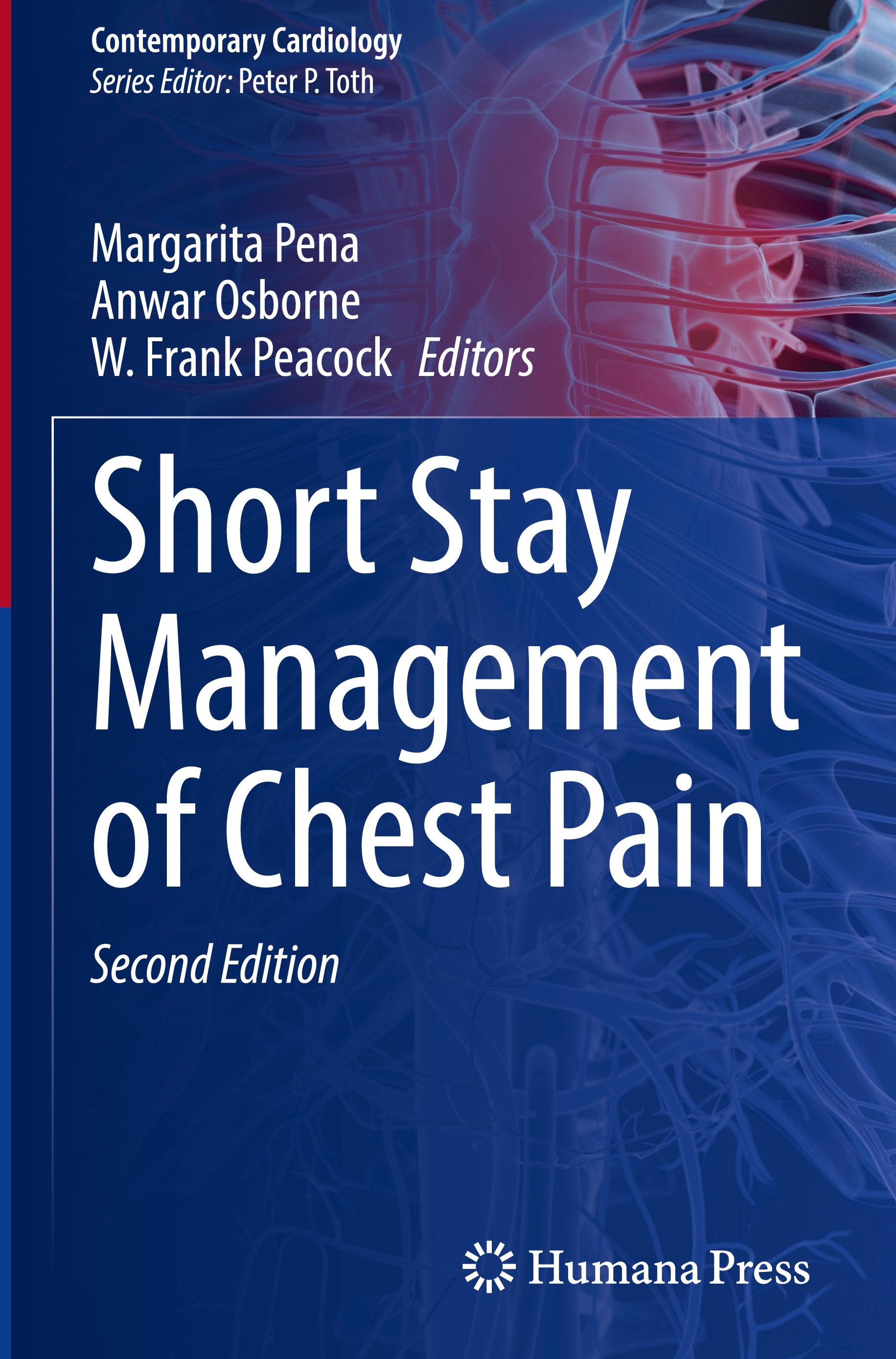 Short Stay Management of Chest Pain