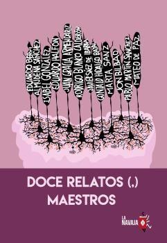 Doce relatos (,) maestros