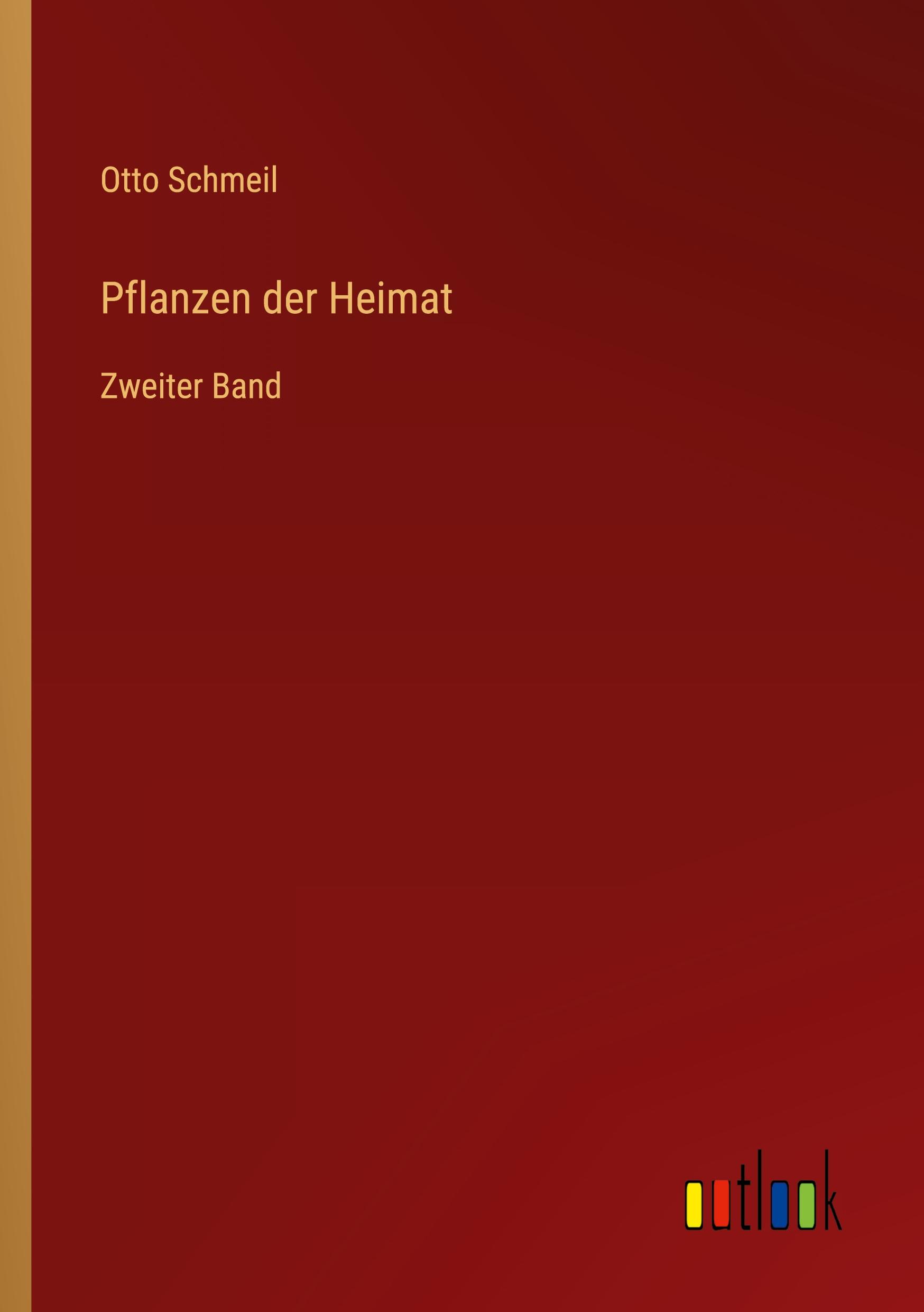 Pflanzen der Heimat