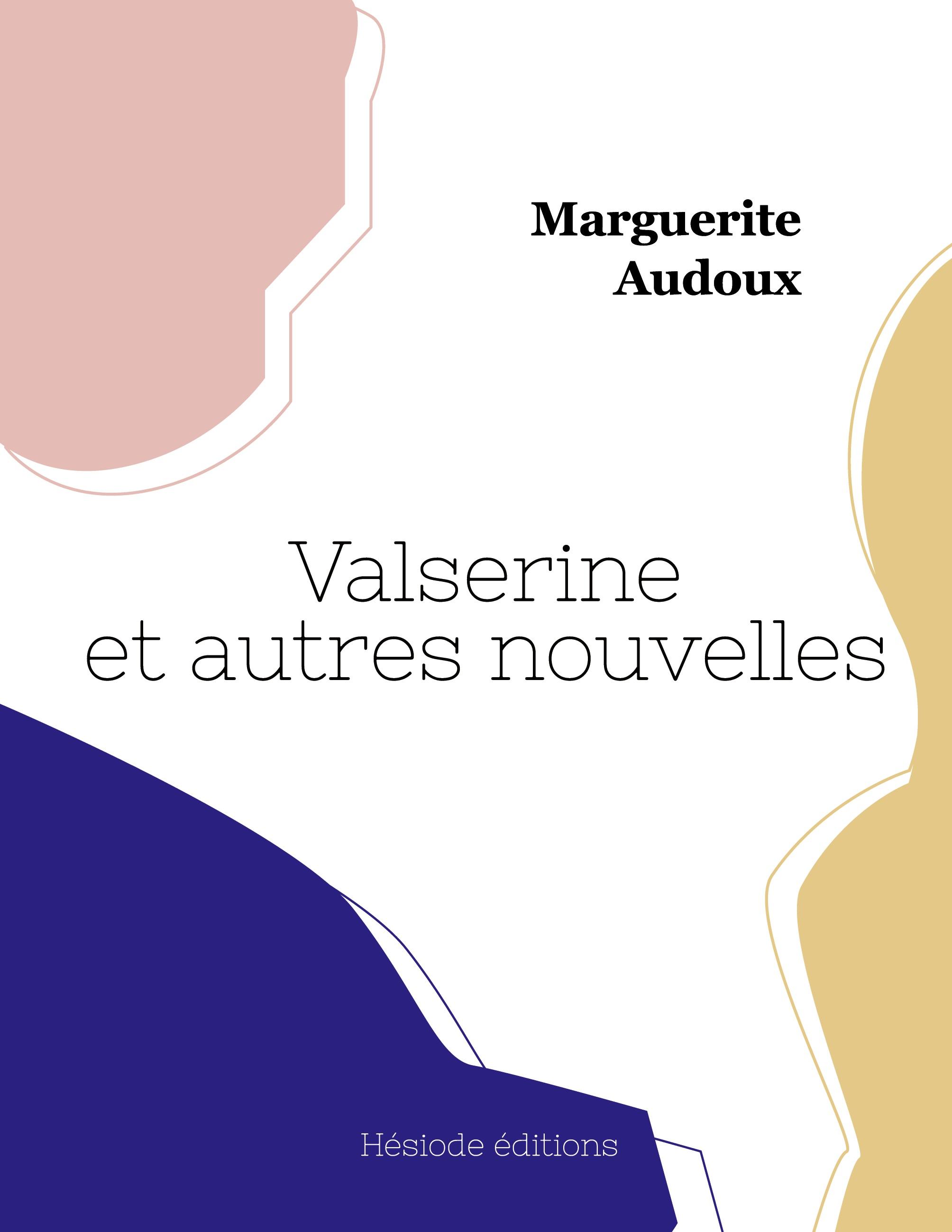 Valserine et autres nouvelles