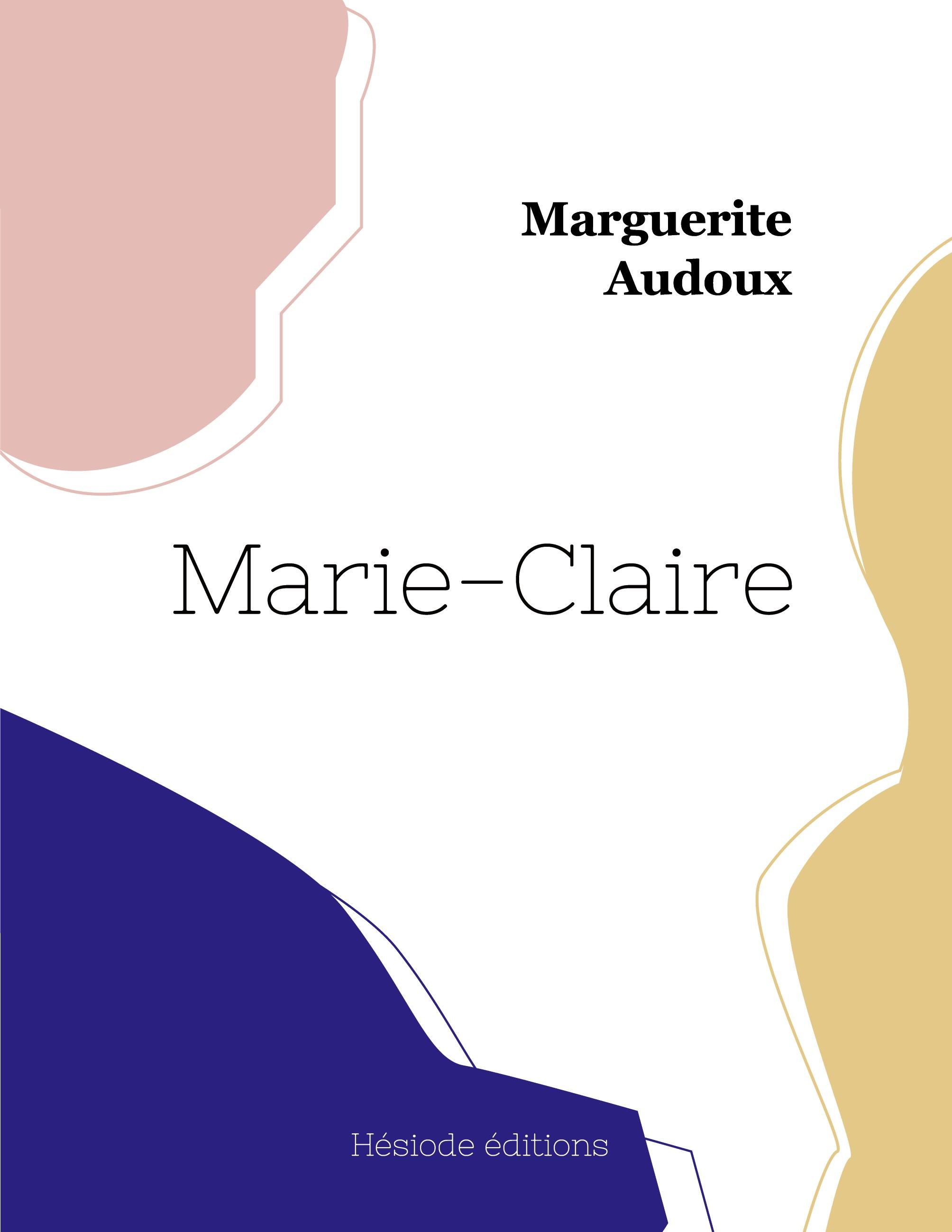 Marie-Claire