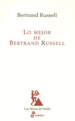 Lo mejor de Bertrand Russell