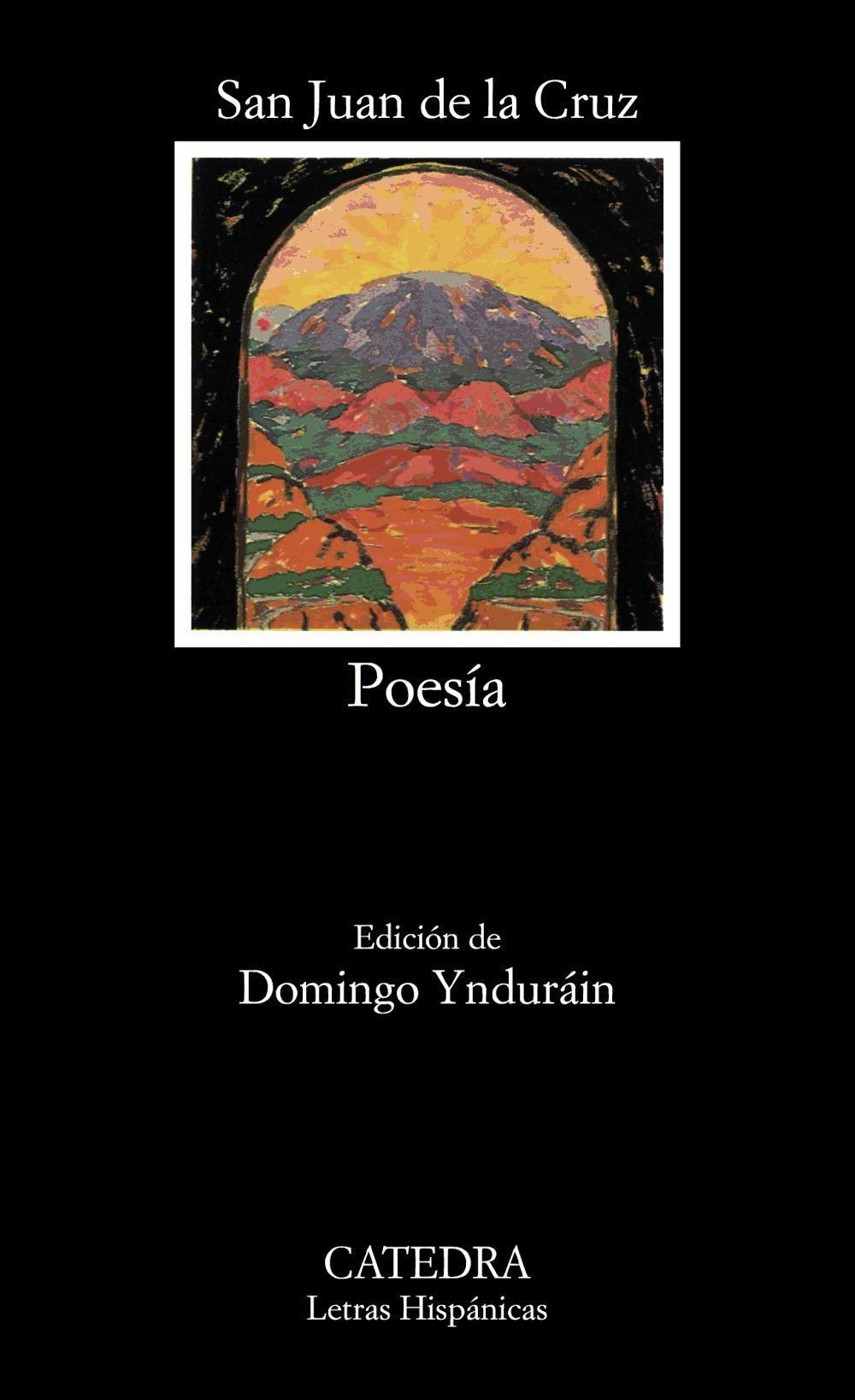 San Juan de la Cruz : Poesía