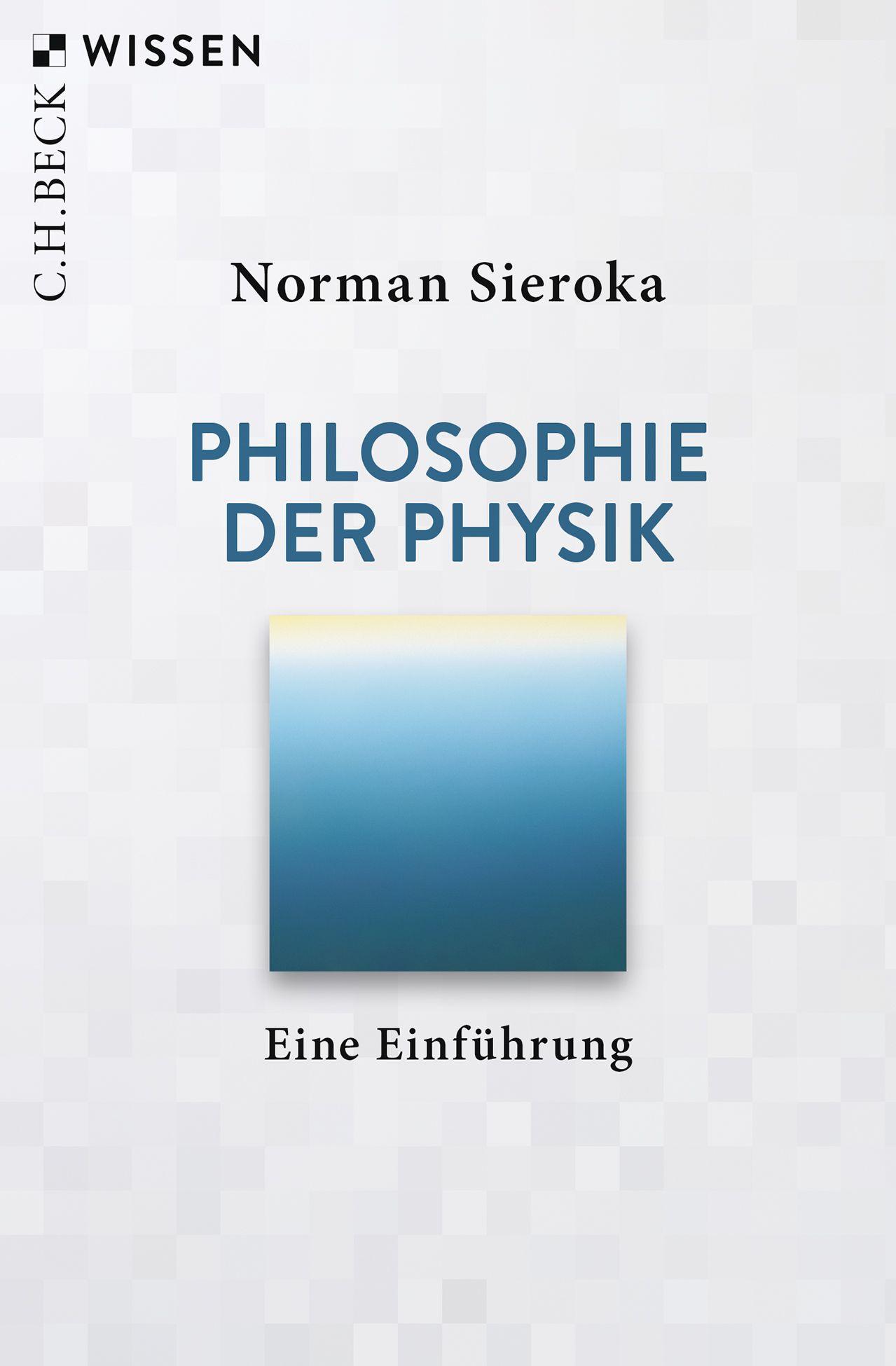 Philosophie der Physik