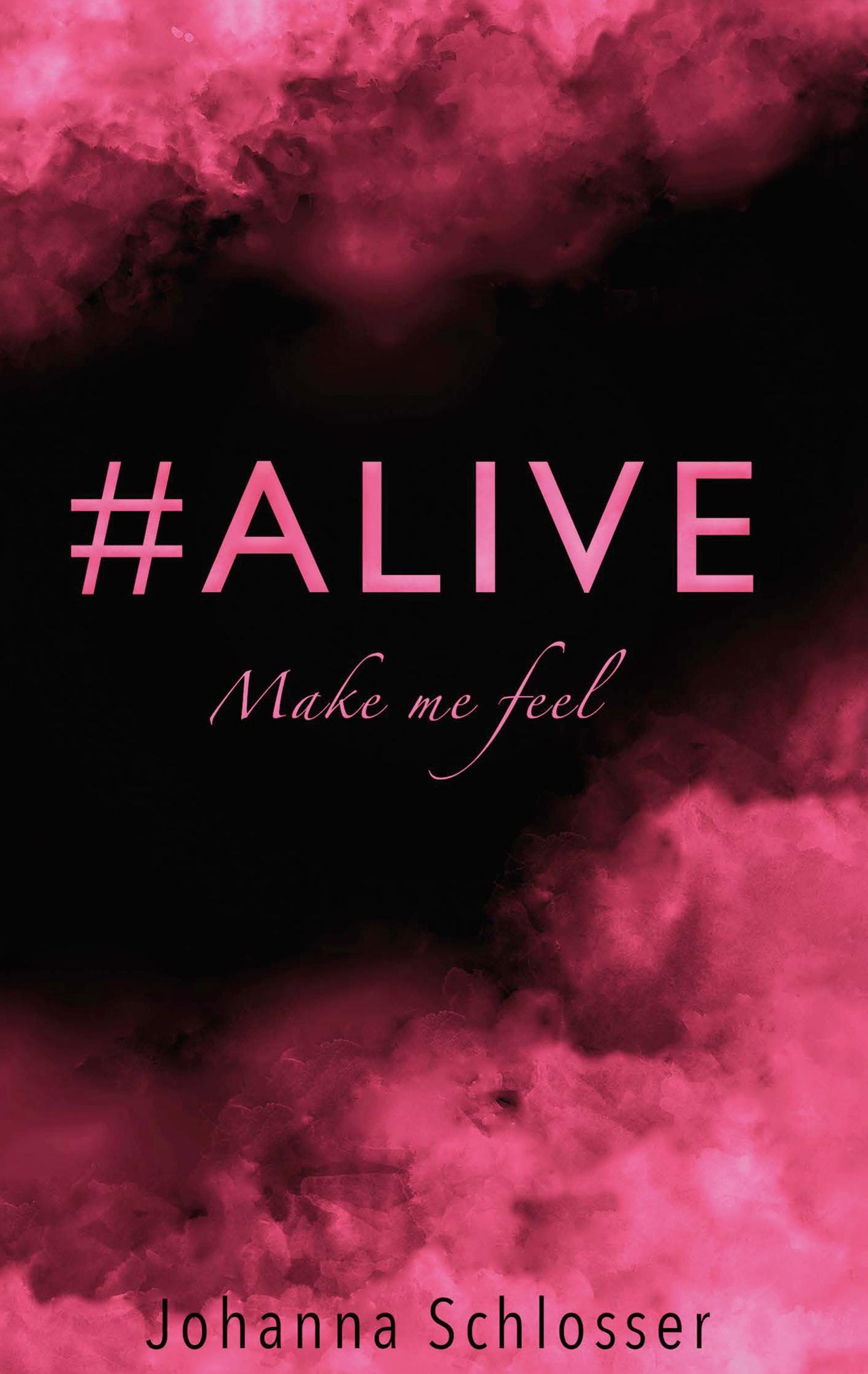 #ALIVE