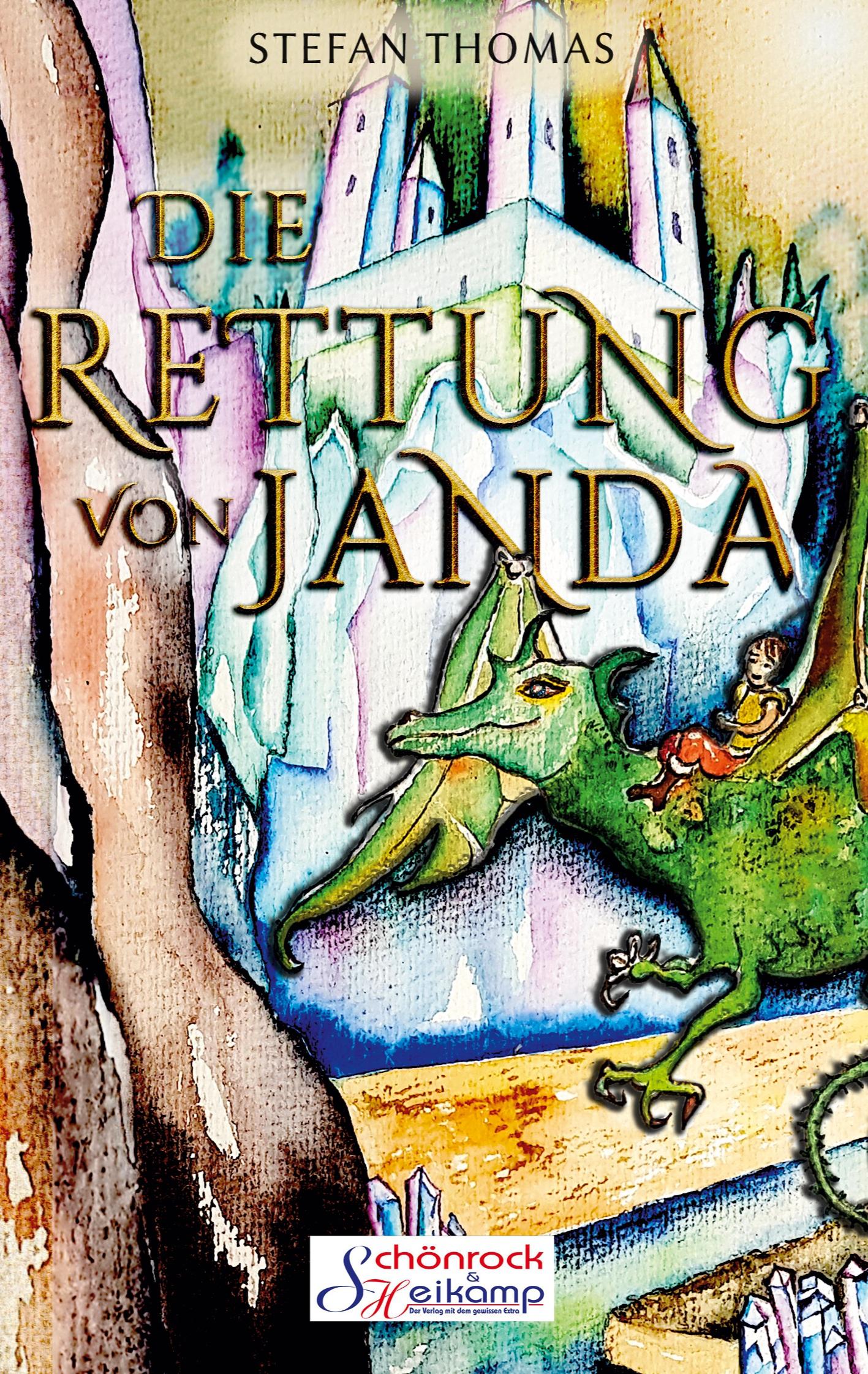 Die Rettung von Janda