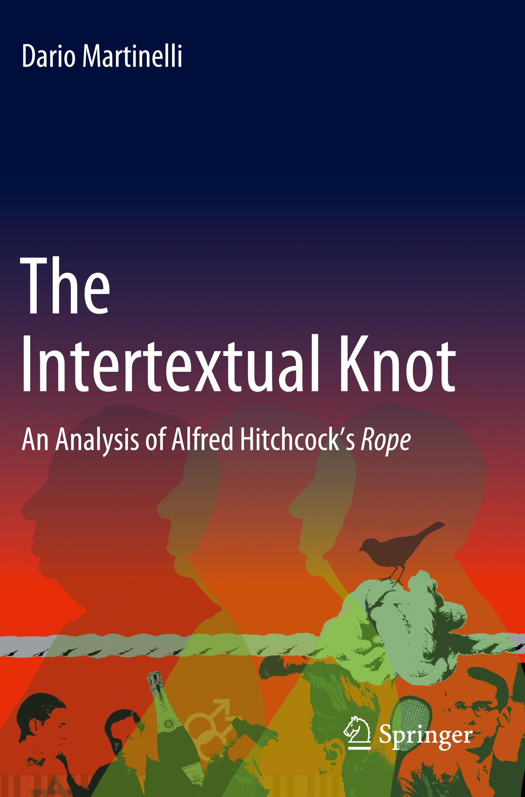 The Intertextual Knot