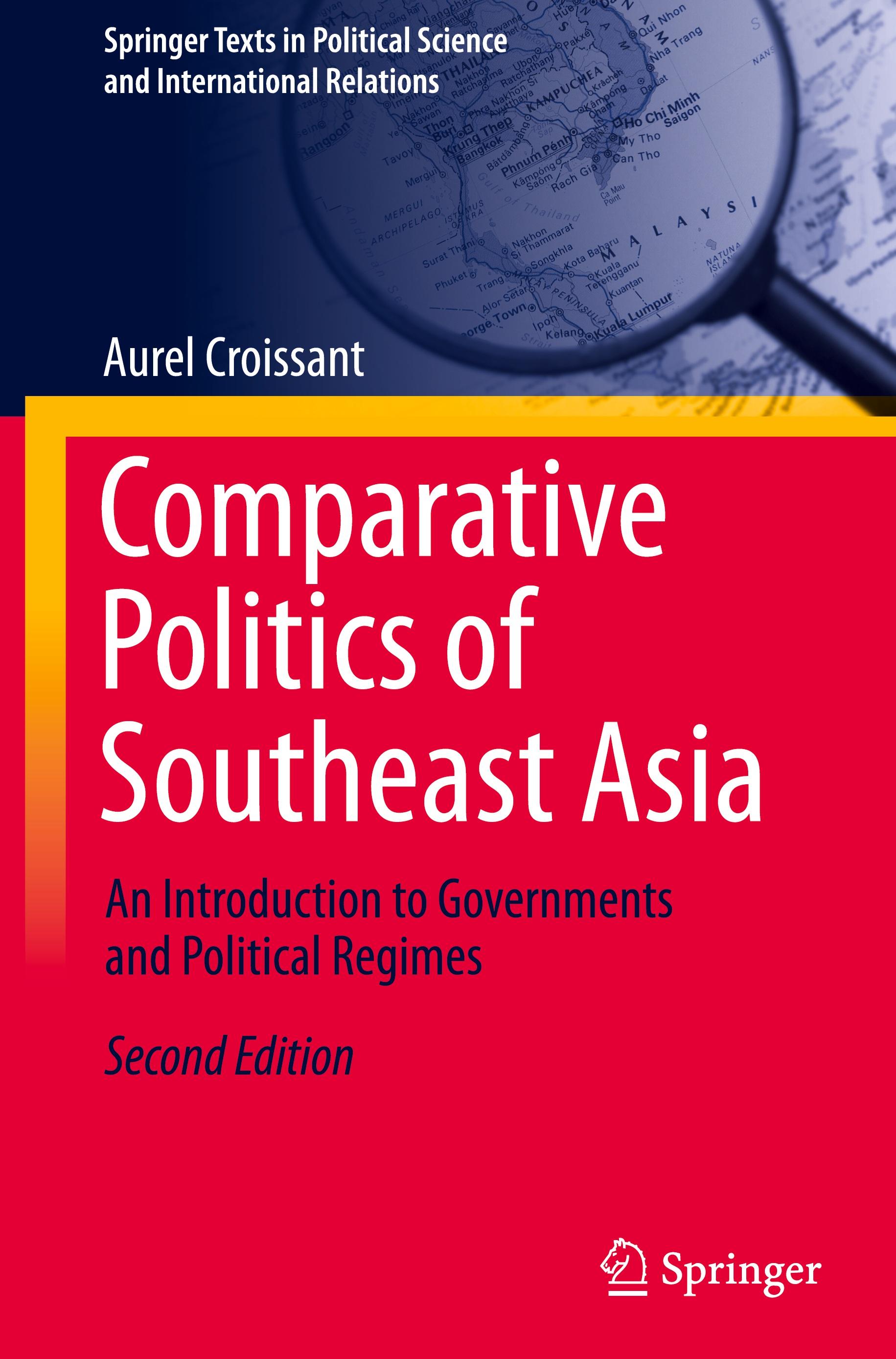 Comparative Politics of Southeast Asia