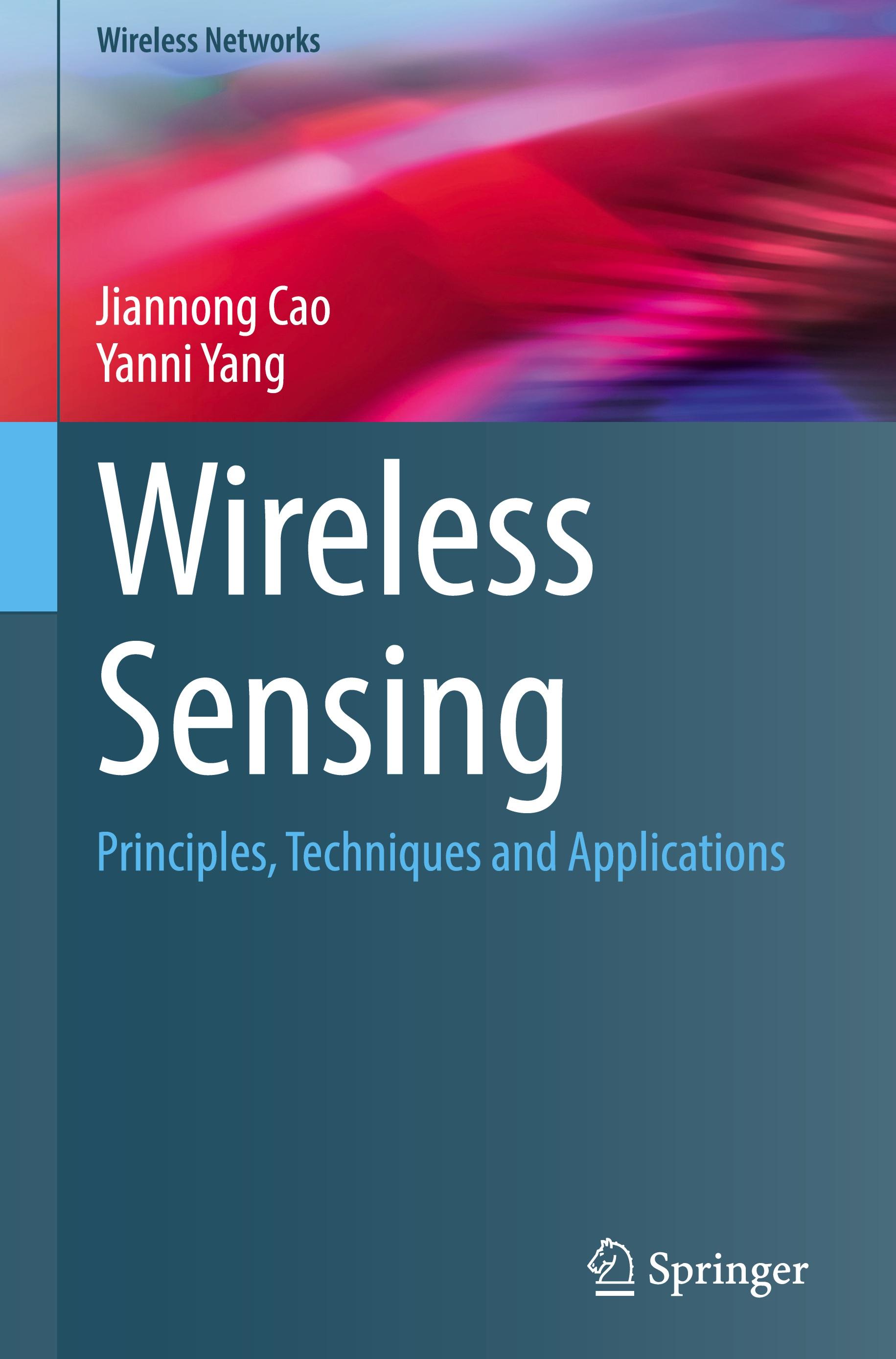 Wireless Sensing