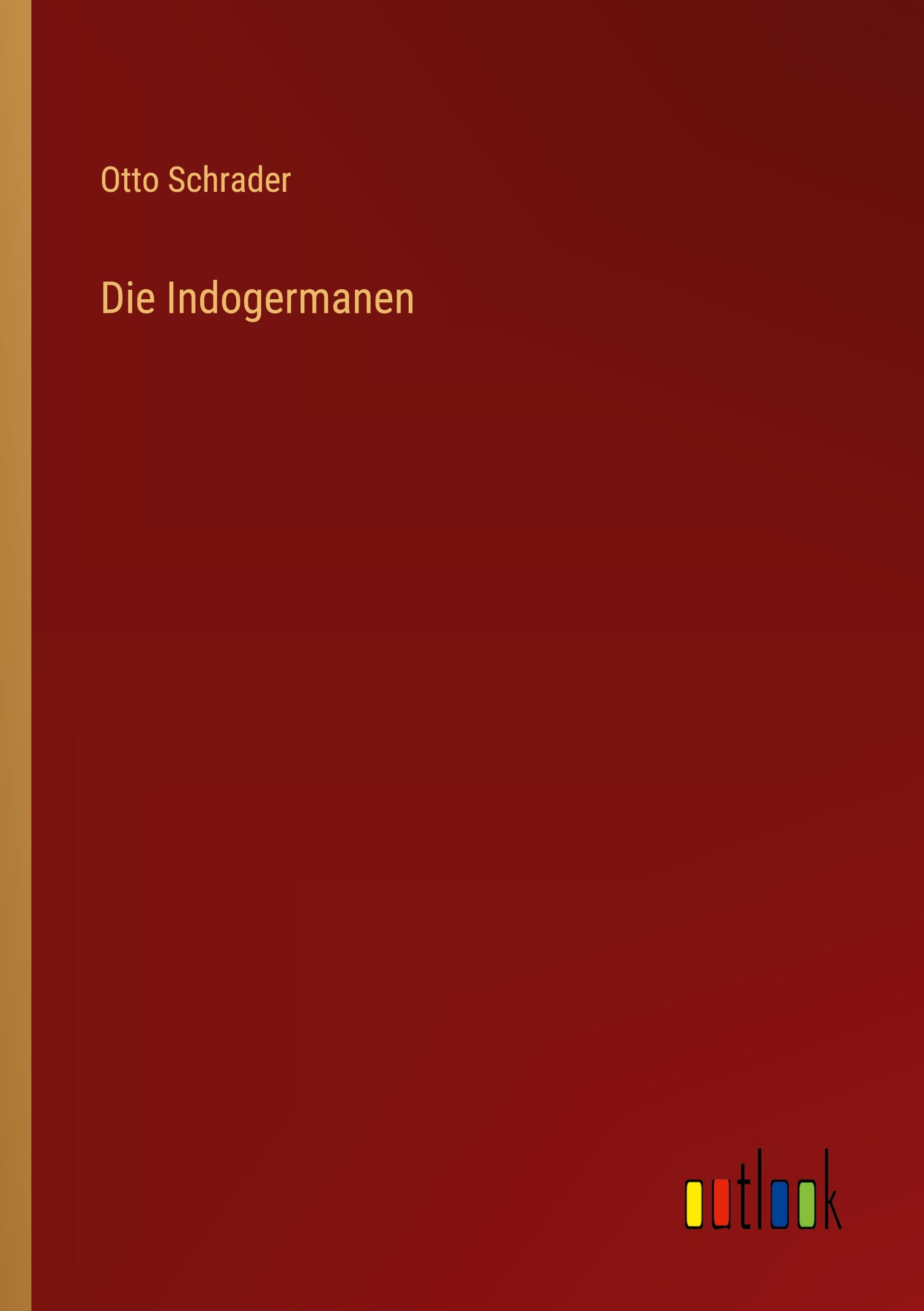 Die Indogermanen