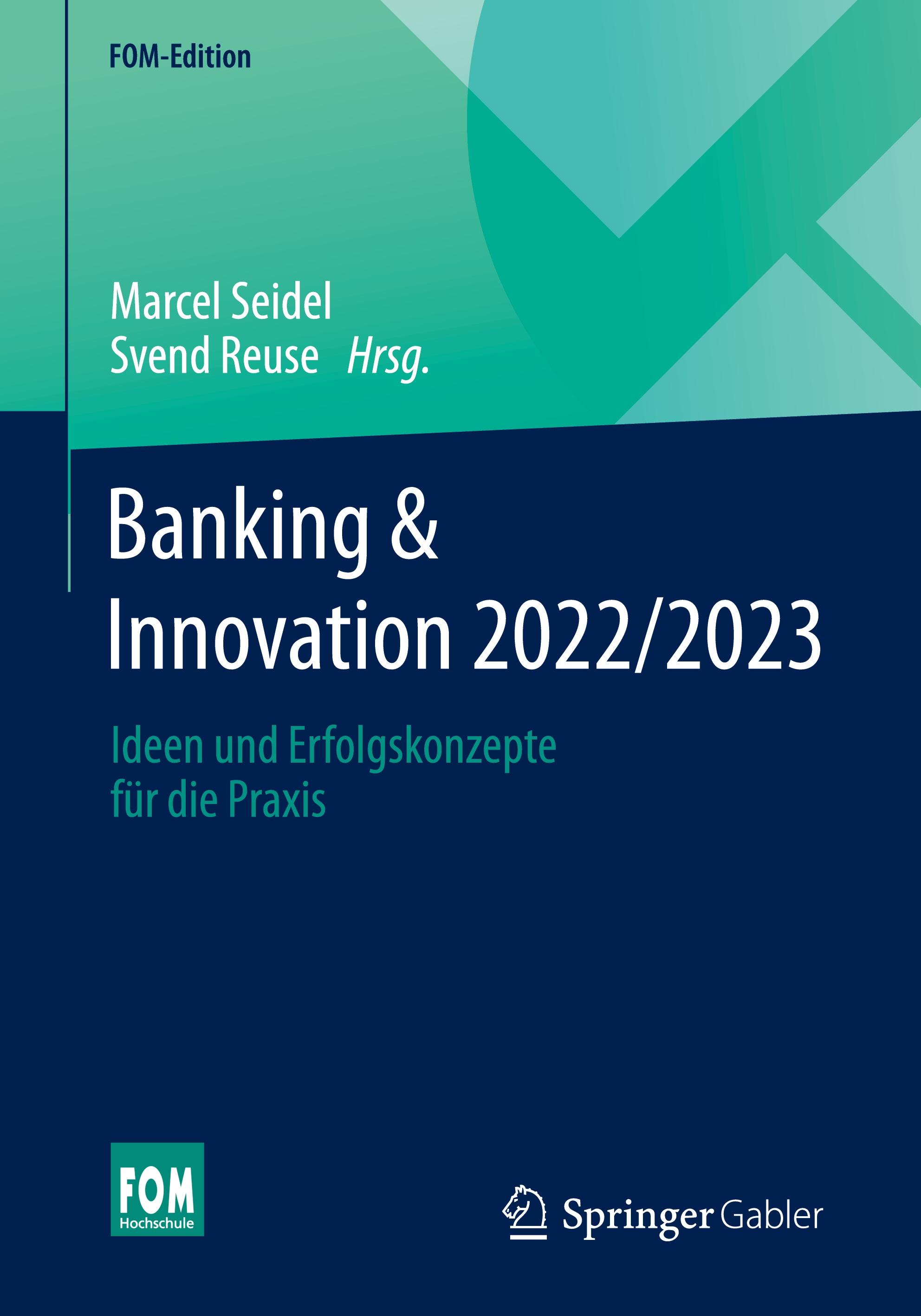 Banking & Innovation 2022/2023