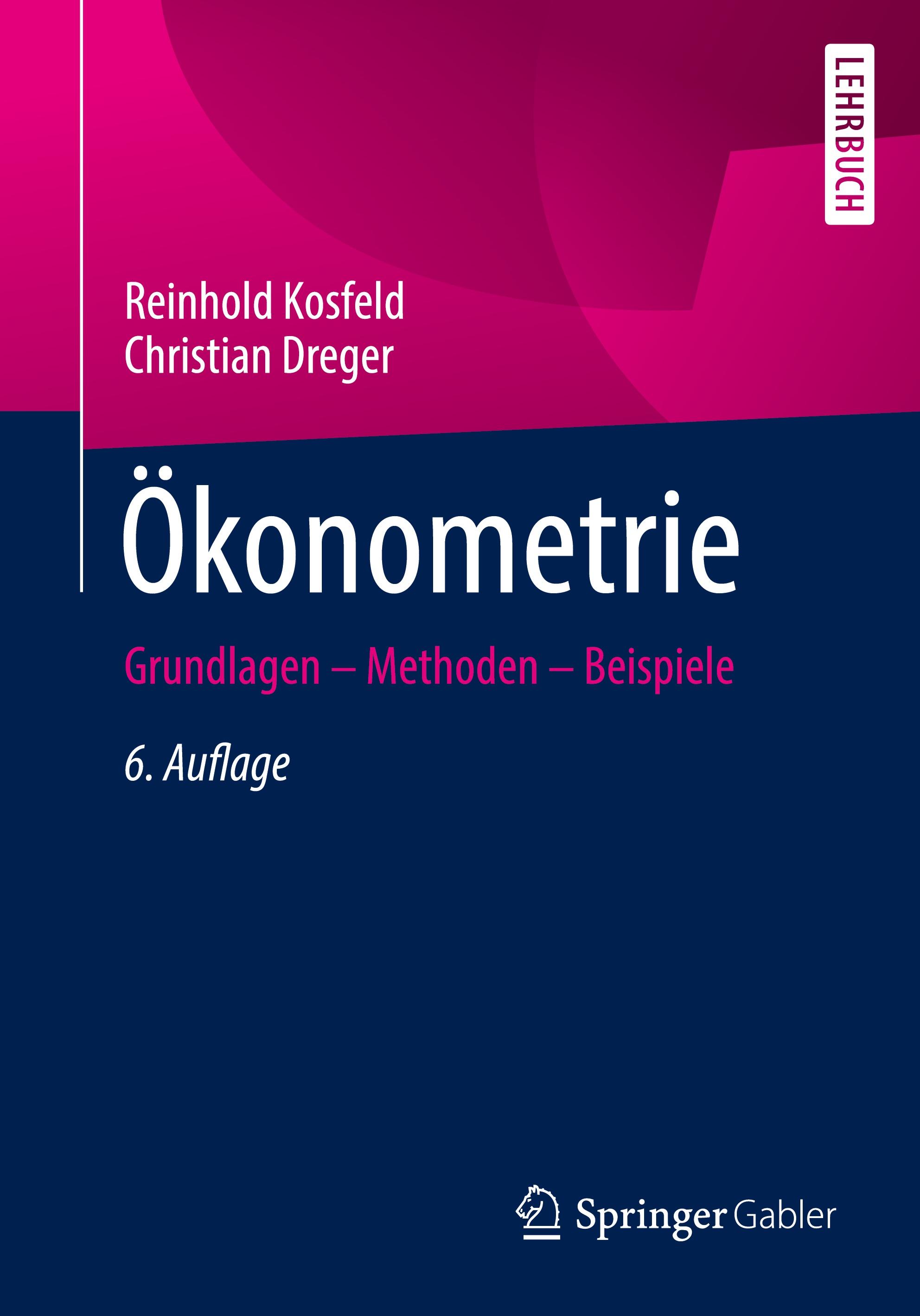 Ökonometrie