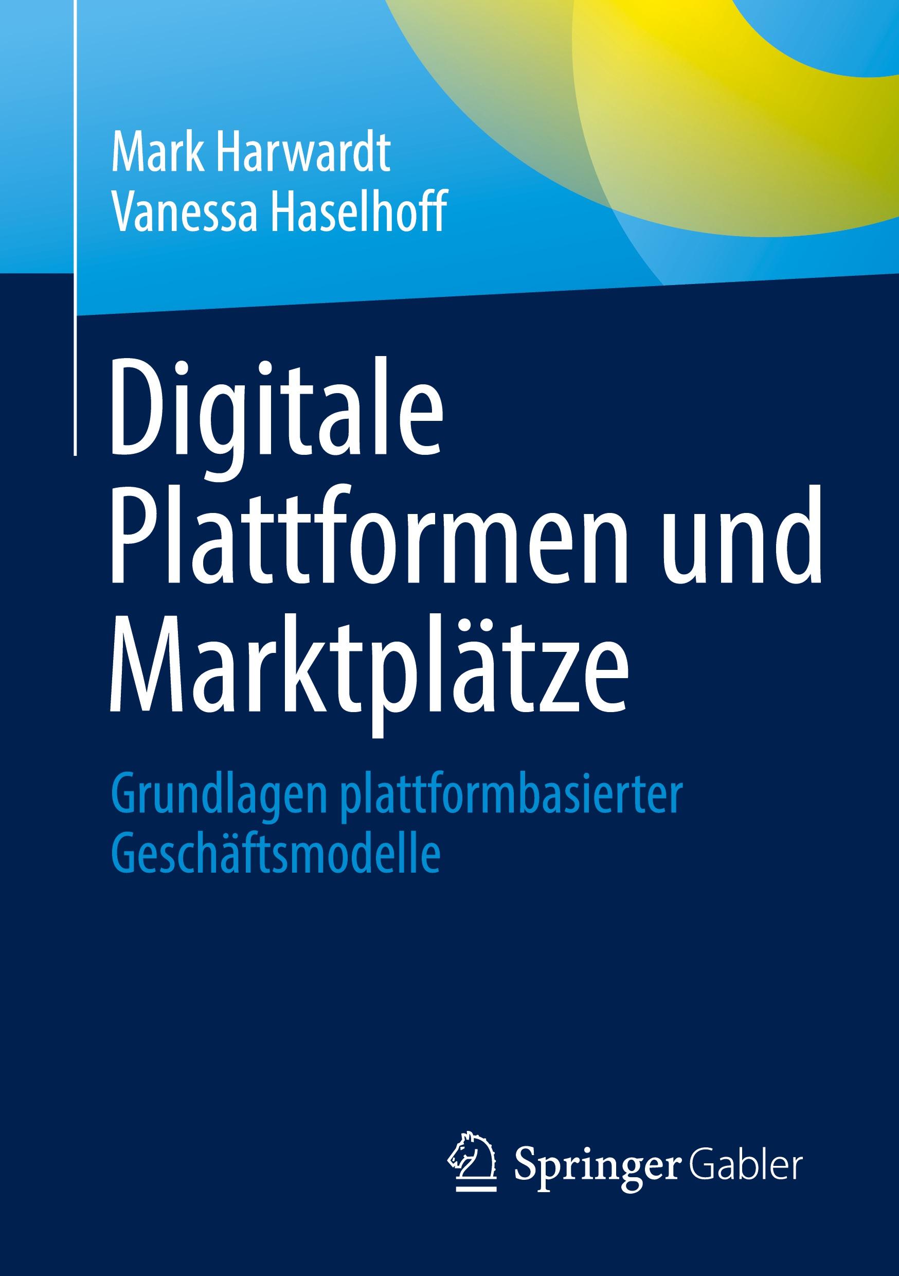 Digitale Plattformen und Marktplätze