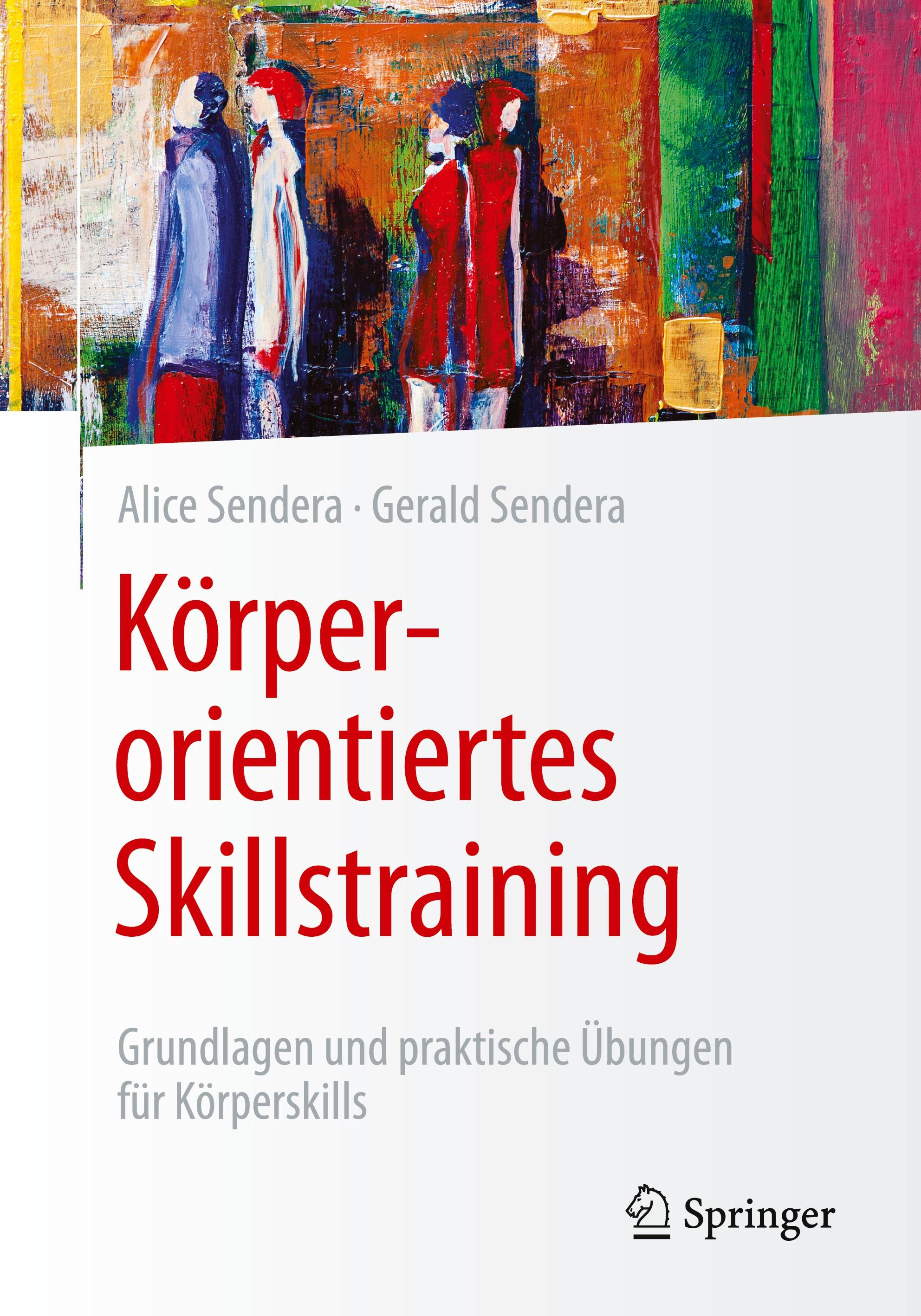 Körperorientiertes Skillstraining