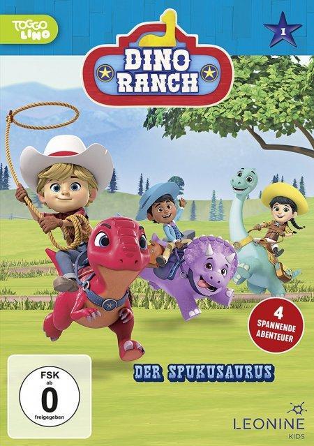 Dino Ranch