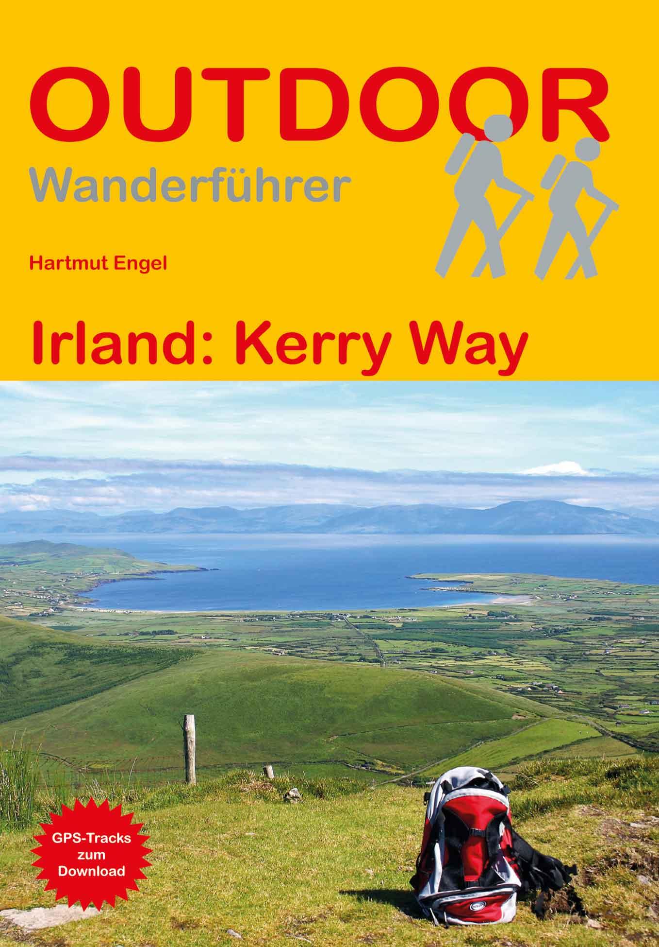 Irland: Kerry Way