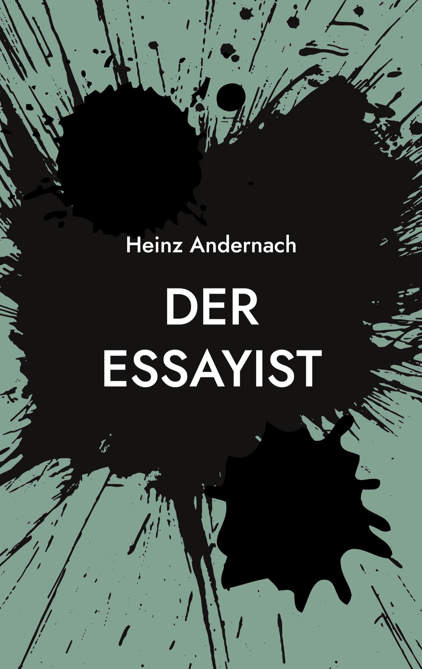 Der Essayist