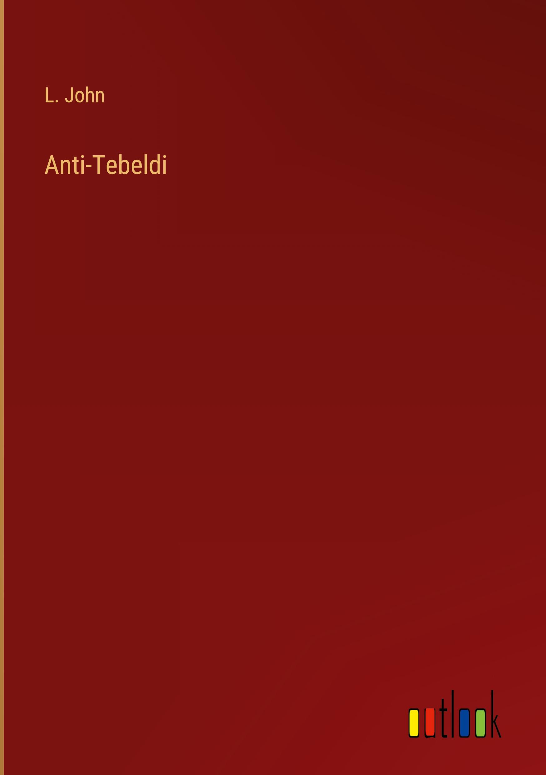 Anti-Tebeldi