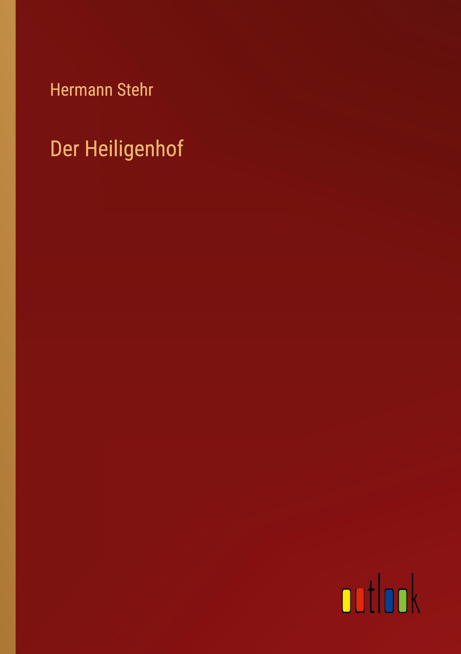 Der Heiligenhof