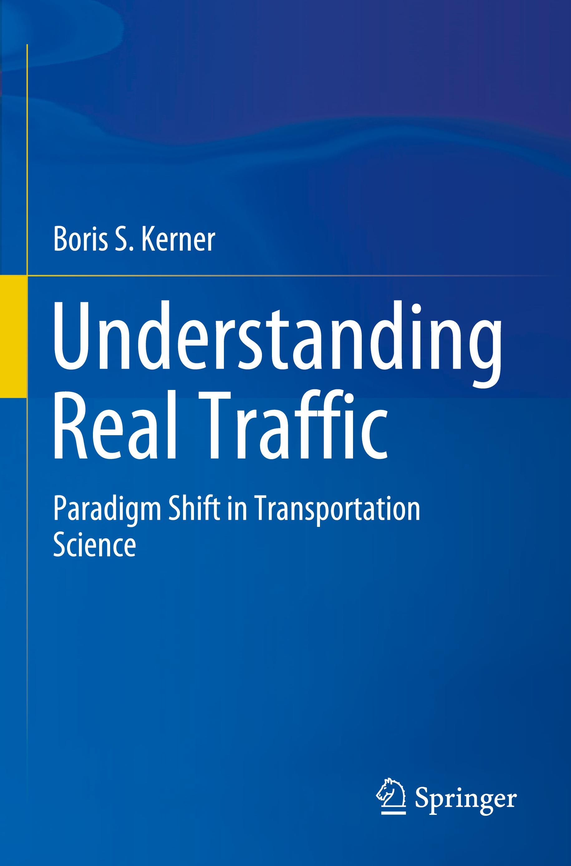 Understanding Real Traffic