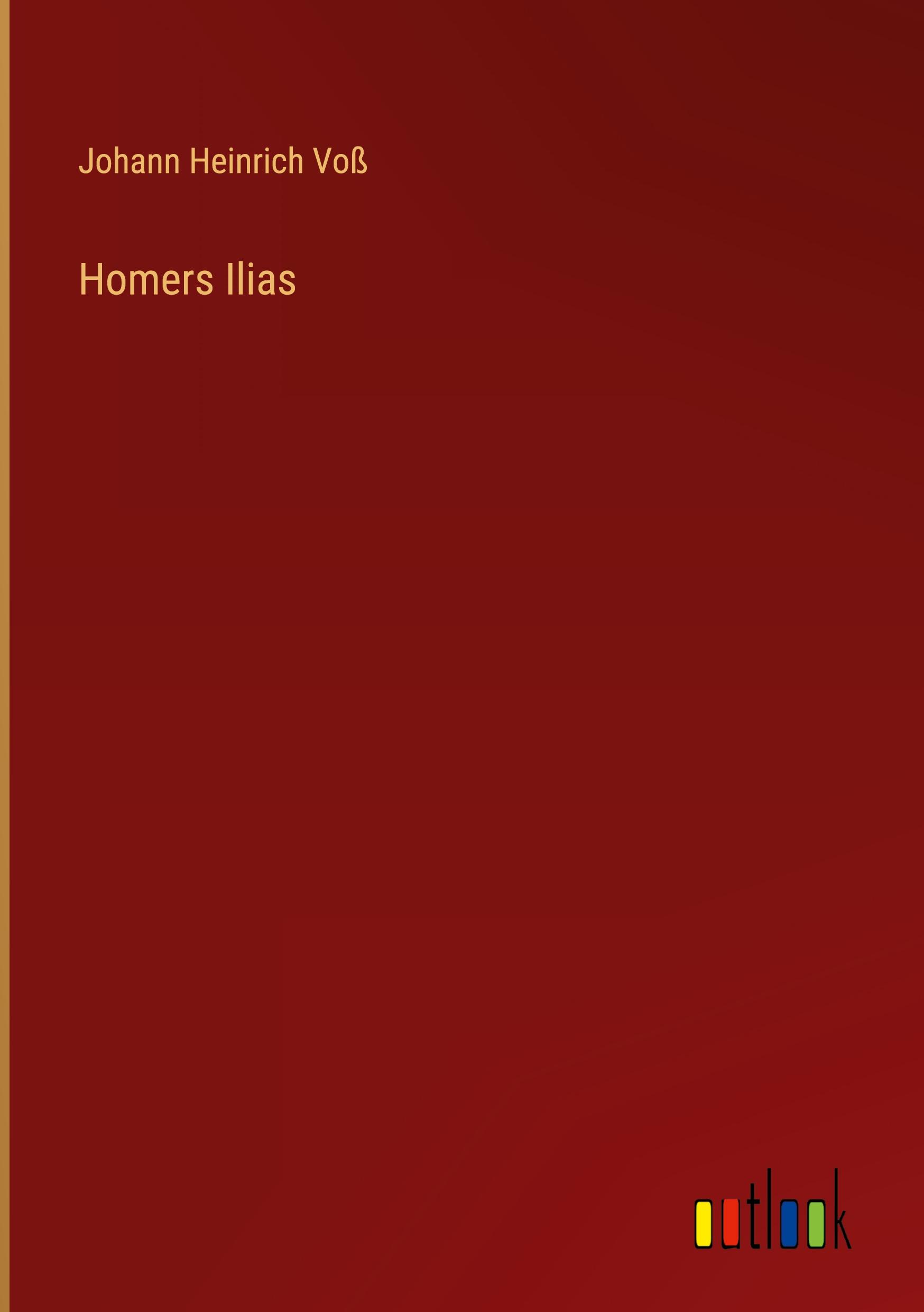 Homers Ilias