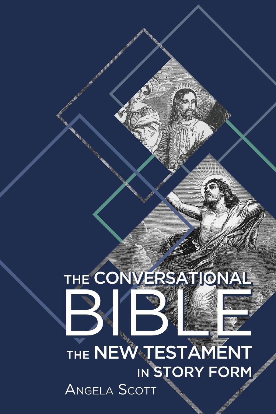 The Conversational Bible