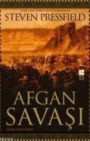 Afgan Savasi