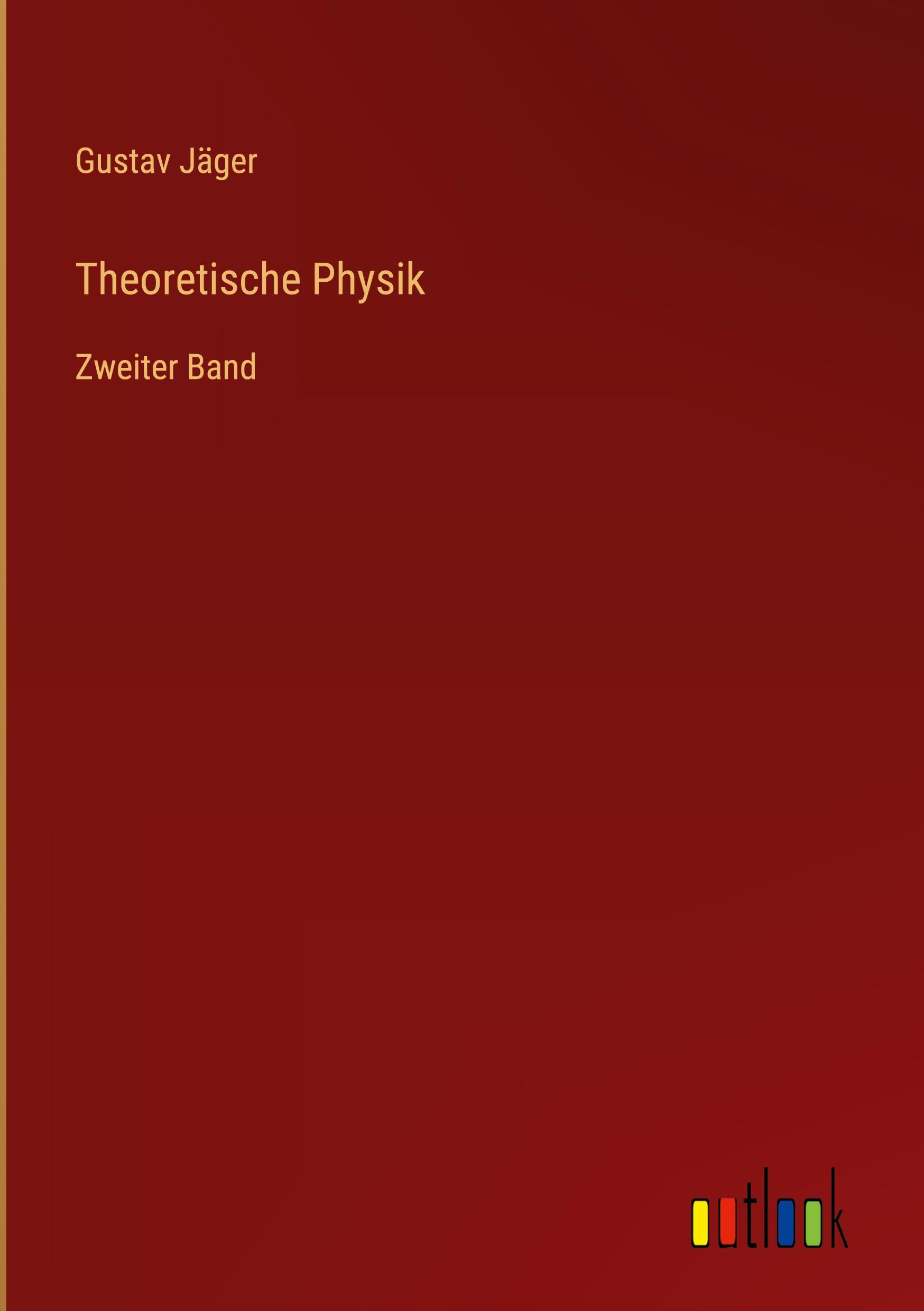 Theoretische Physik