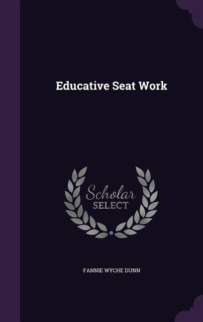 Educative Seat Work